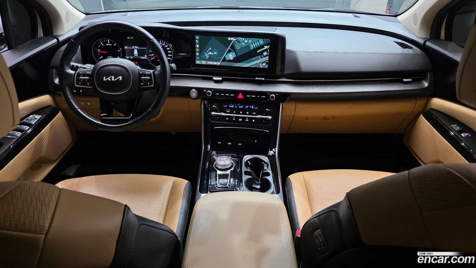 Canival Kia 2022.2-INNER-007