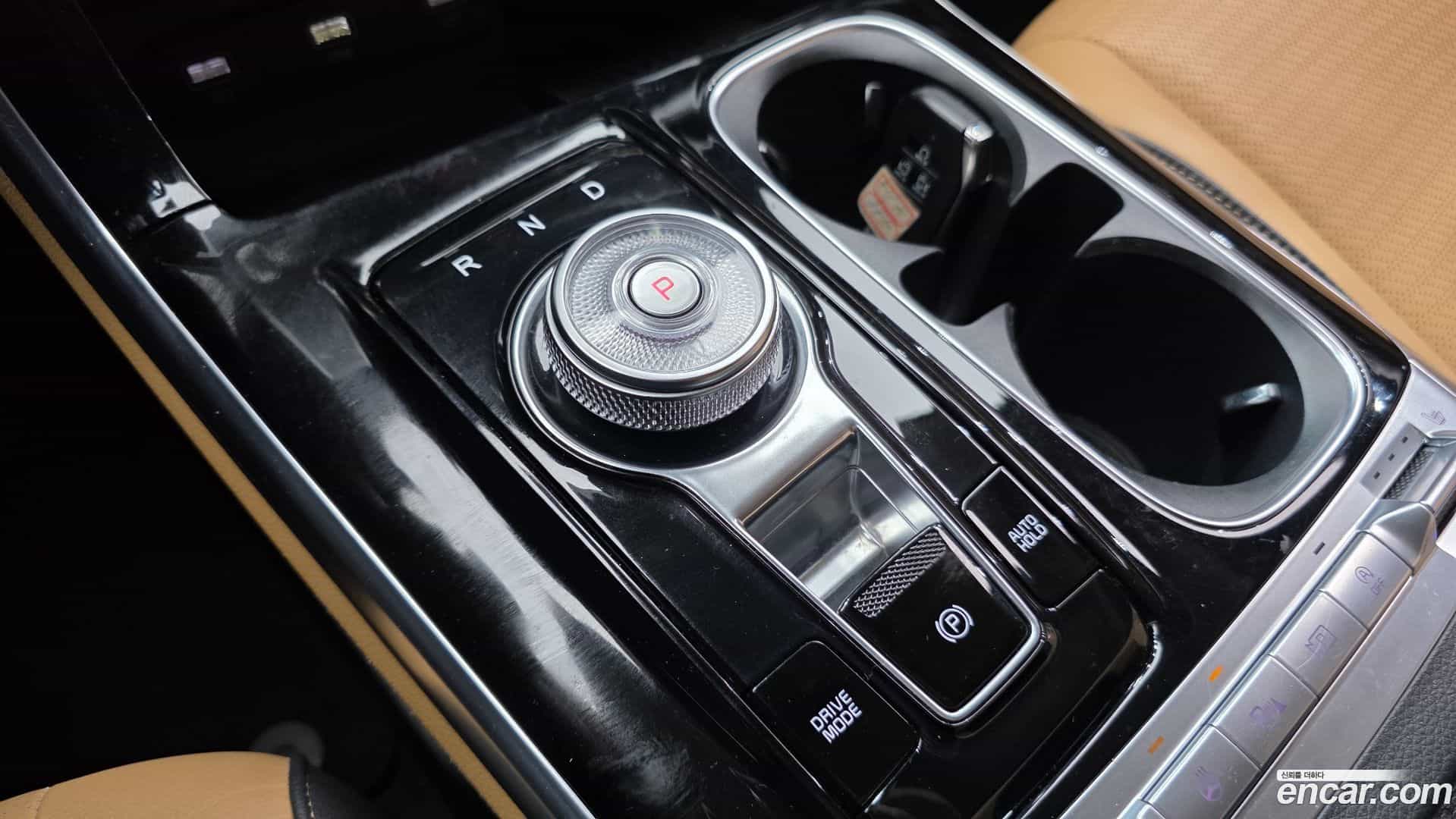 Canival Kia 2022.2-INNER-009