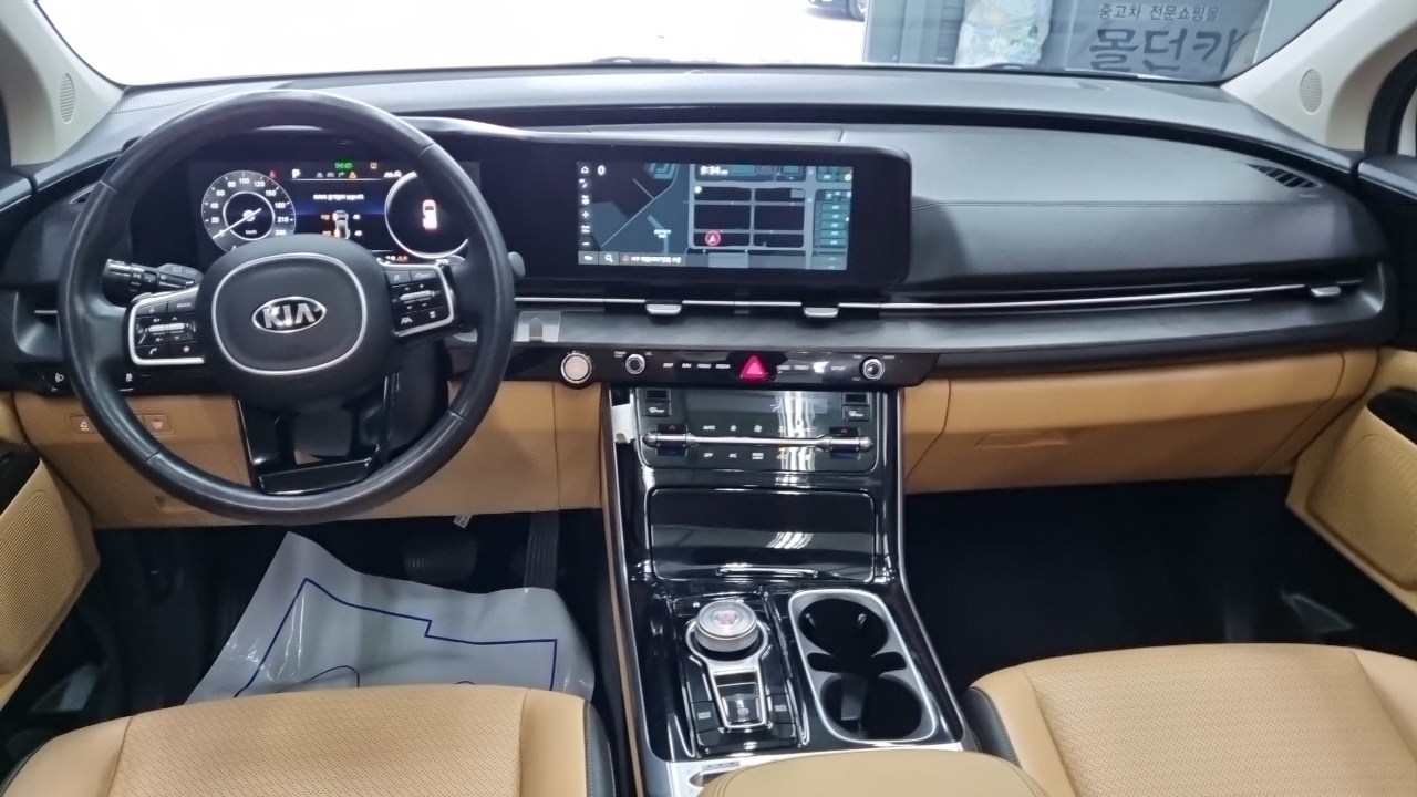Canival Kia 2021.4-INNER-007