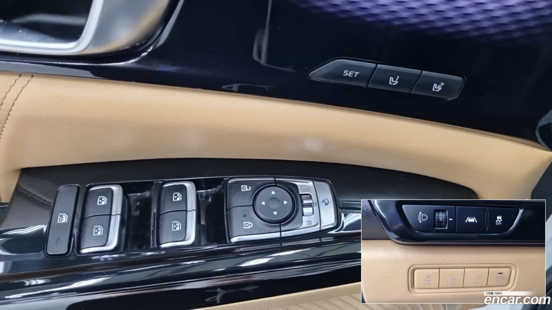 Canival Kia 2021.4-OPTION-019