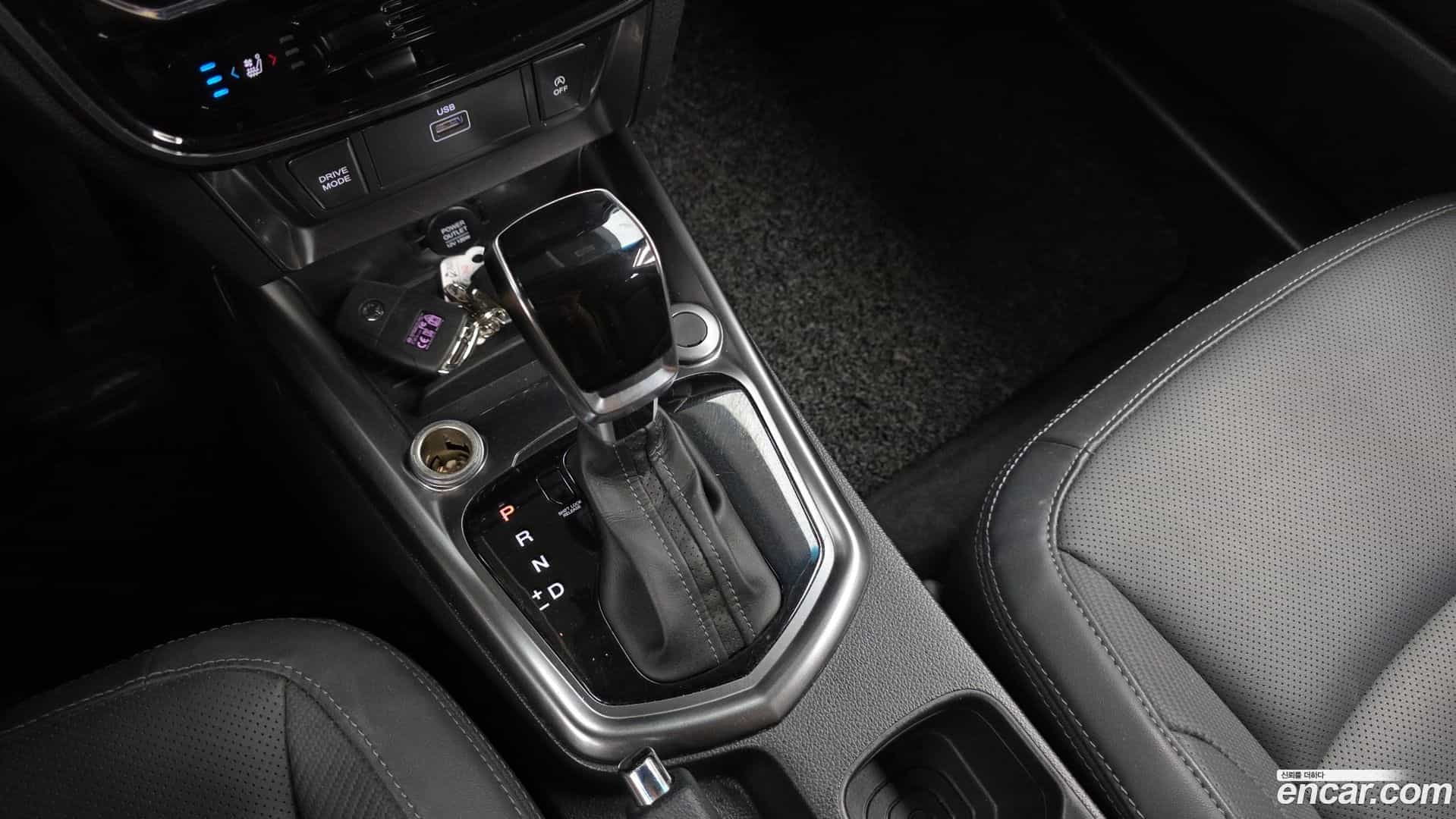 TIBOLI KG Mobility 2019.9-INNER-009