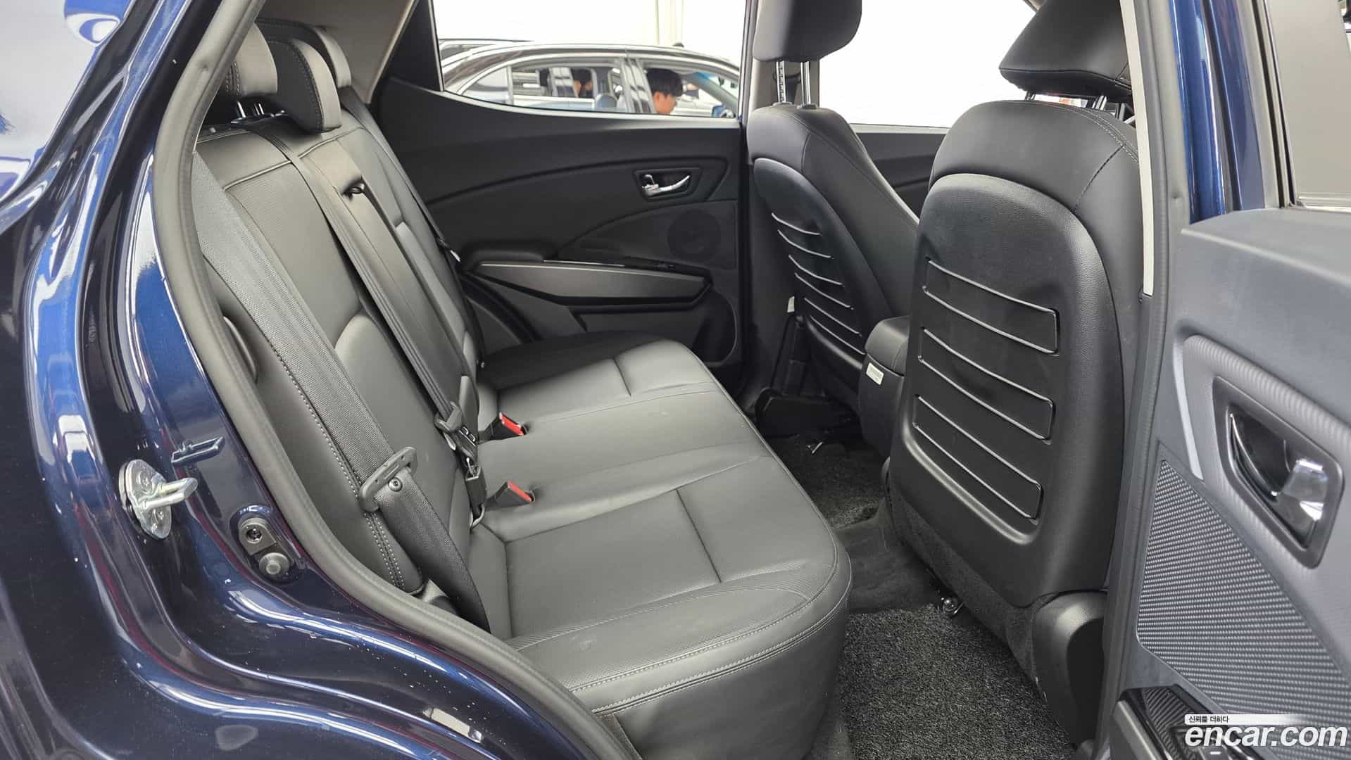 TIBOLI KG Mobility 2019.9-OPTION-015