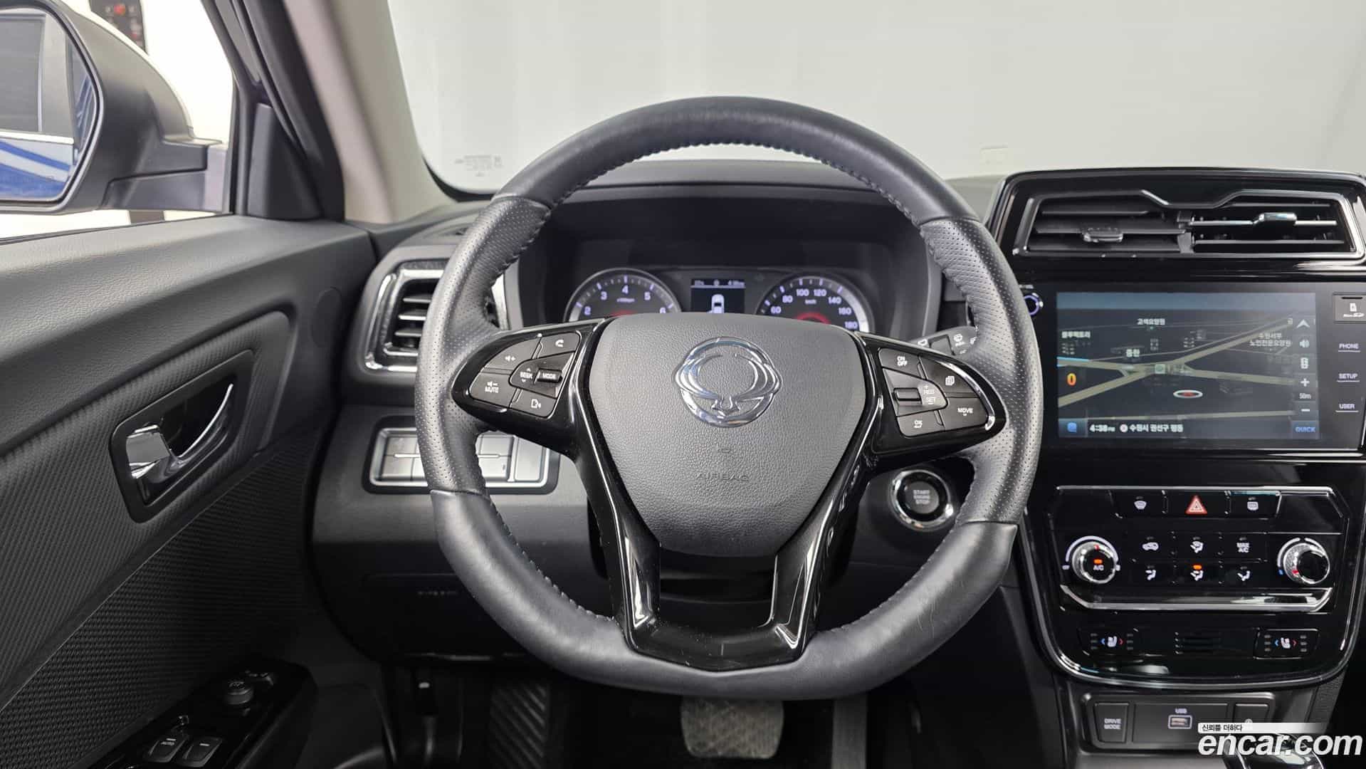 TIBOLI KG Mobility 2019.9-OPTION-016
