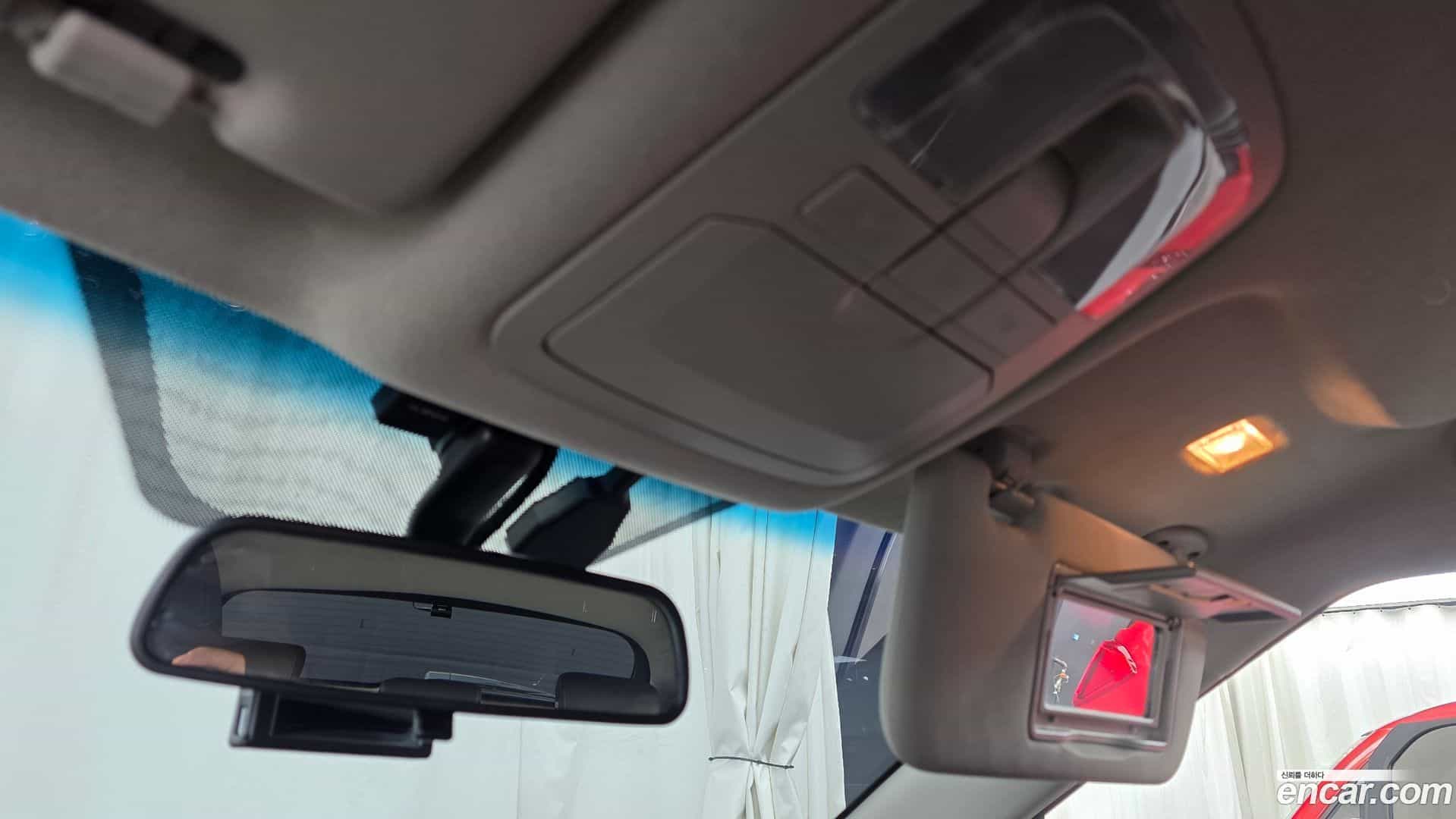 TIBOLI KG Mobility 2019.9-OPTION-020