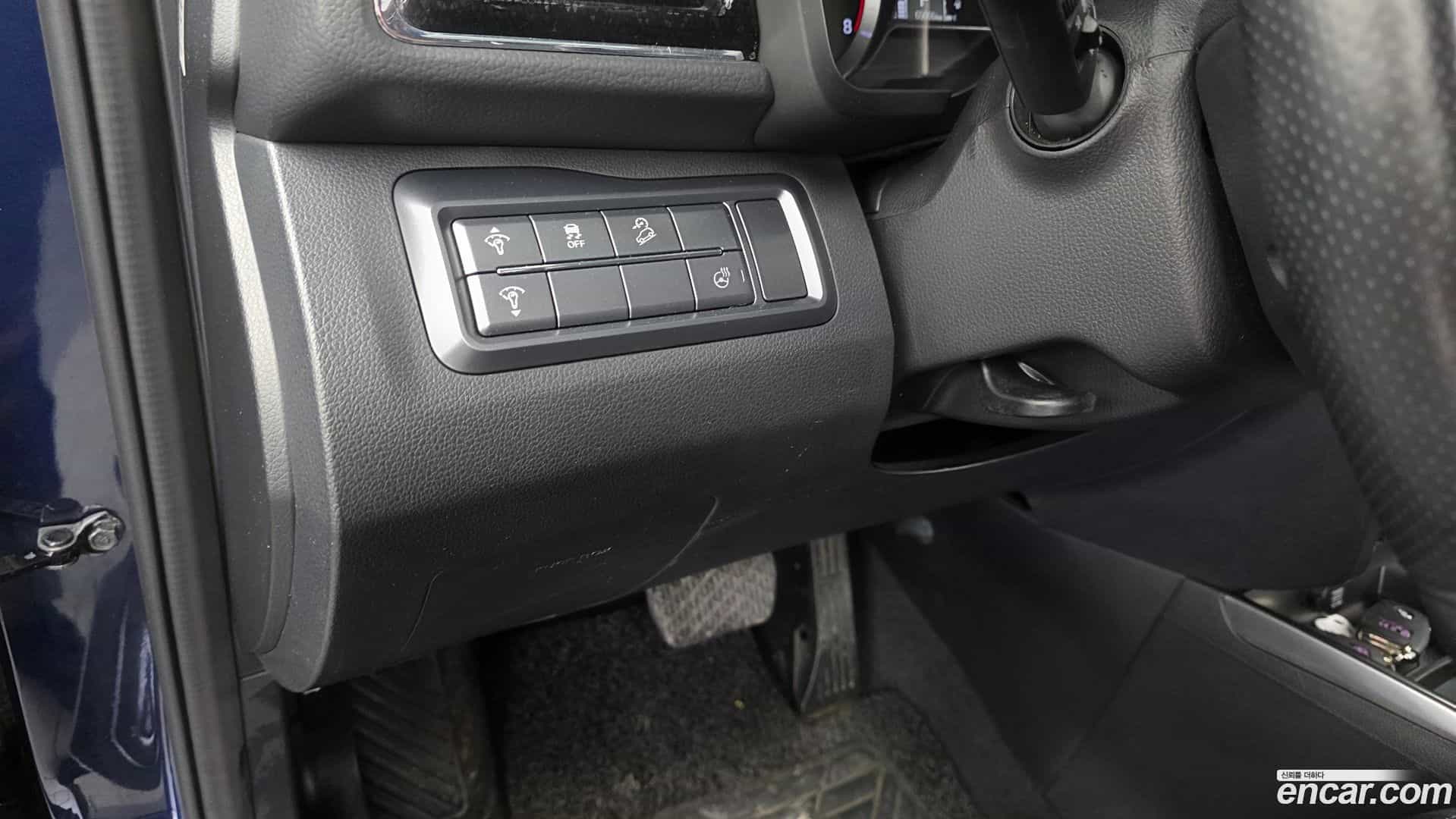 TIBOLI KG Mobility 2019.9-OPTION-021