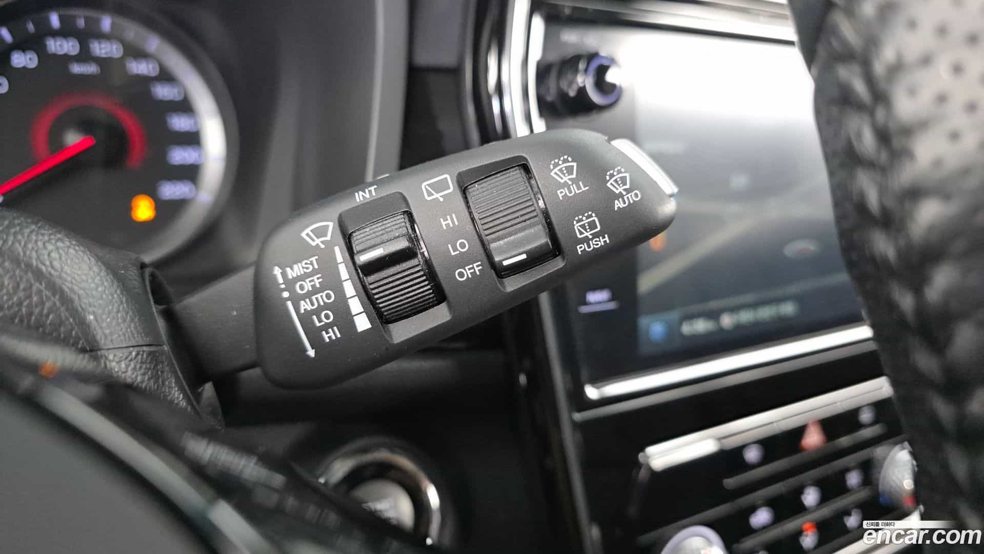 TIBOLI KG Mobility 2019.9-OPTION-022