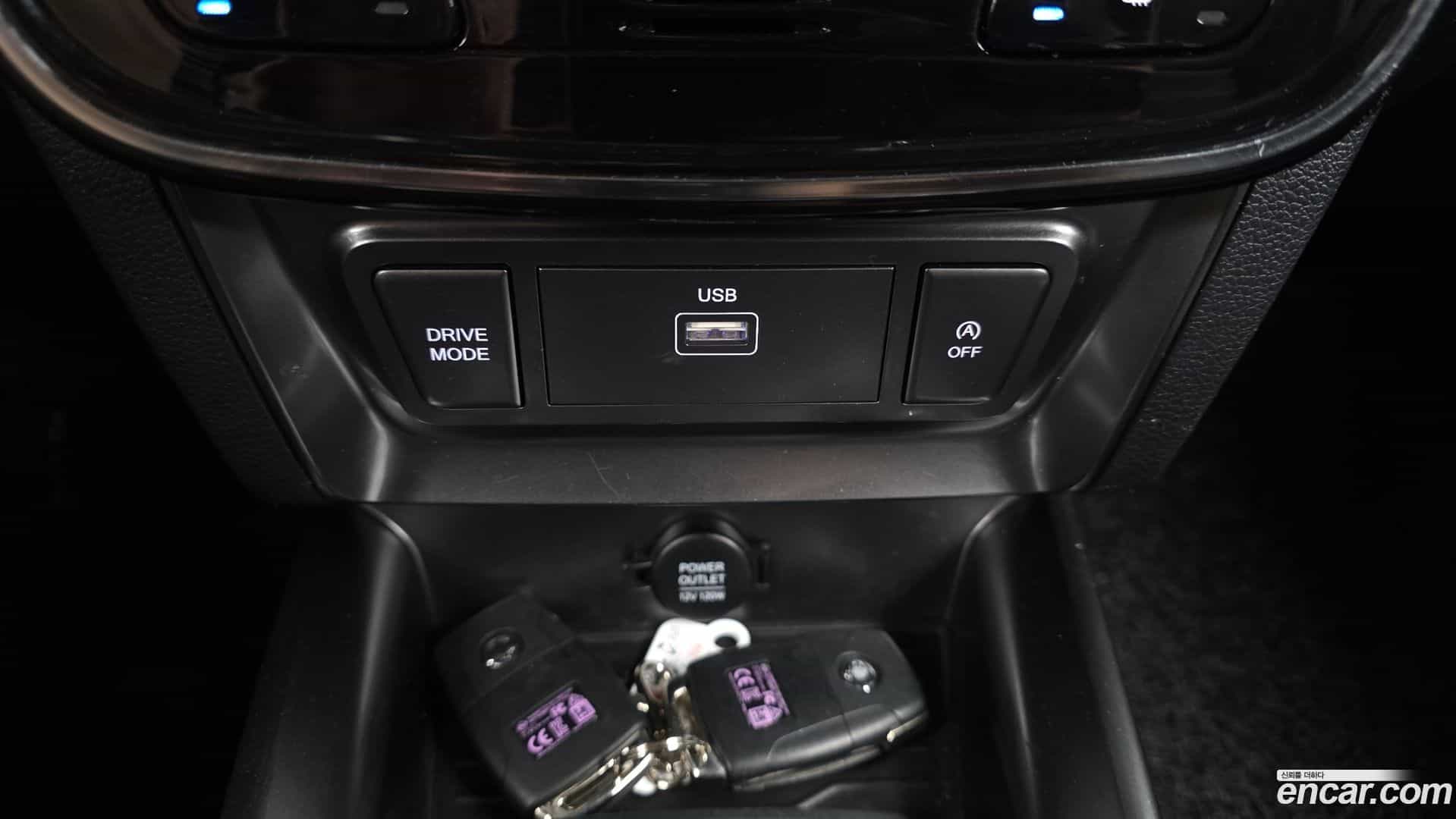 TIBOLI KG Mobility 2019.9-OPTION-023