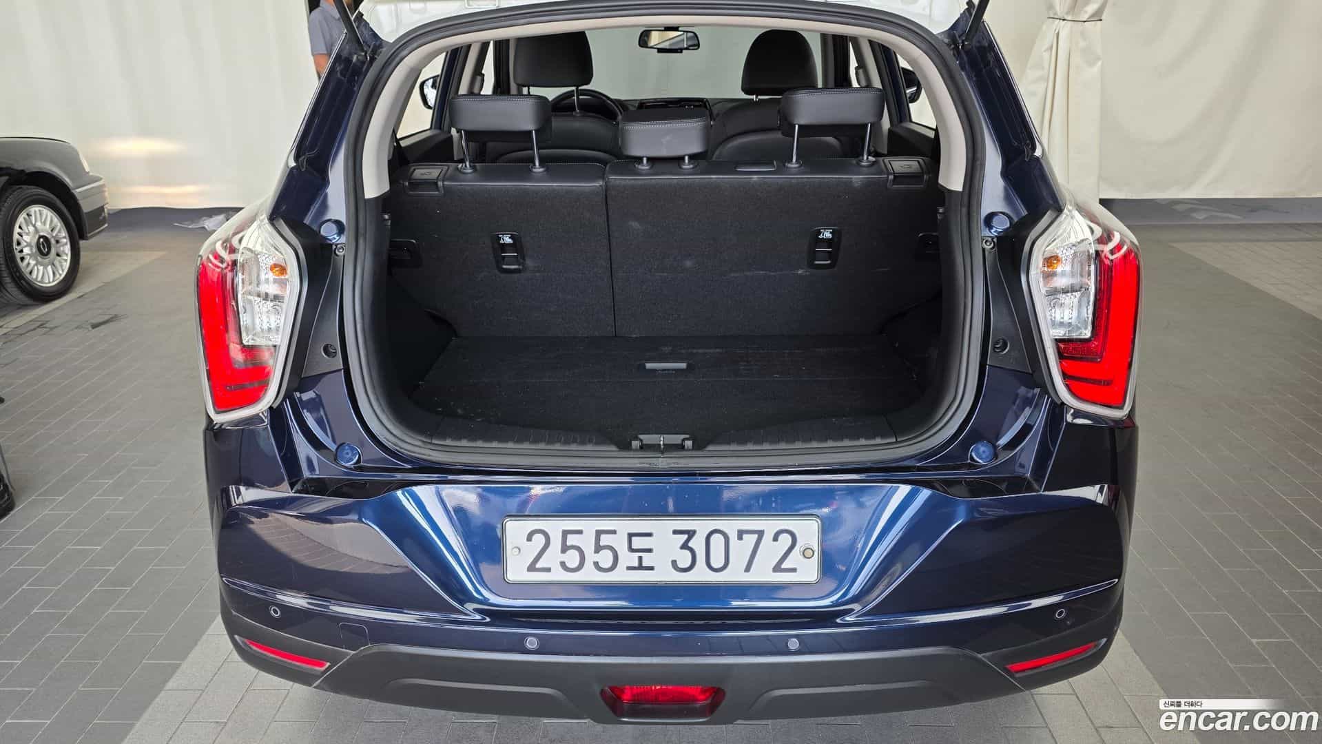 TIBOLI KG Mobility 2019.9-OPTION-024