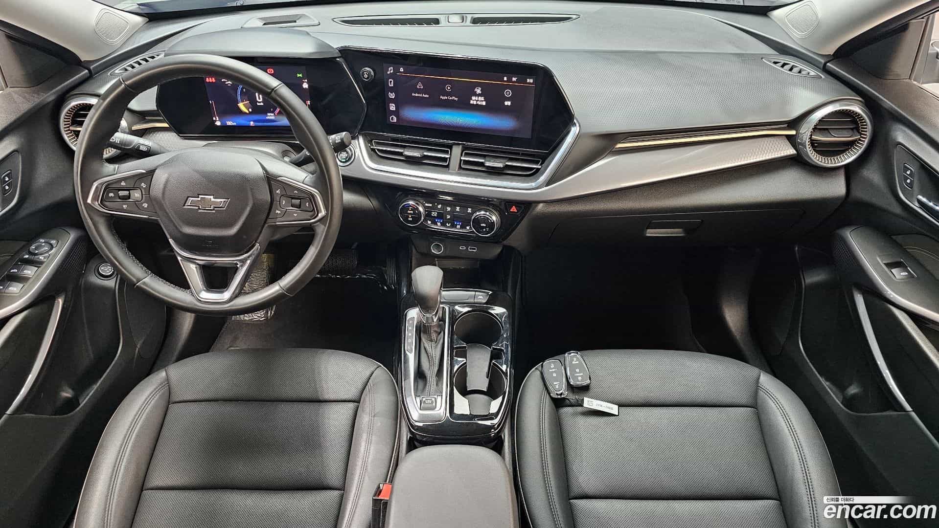 Trax Chevrolet 2025.0-INNER-007