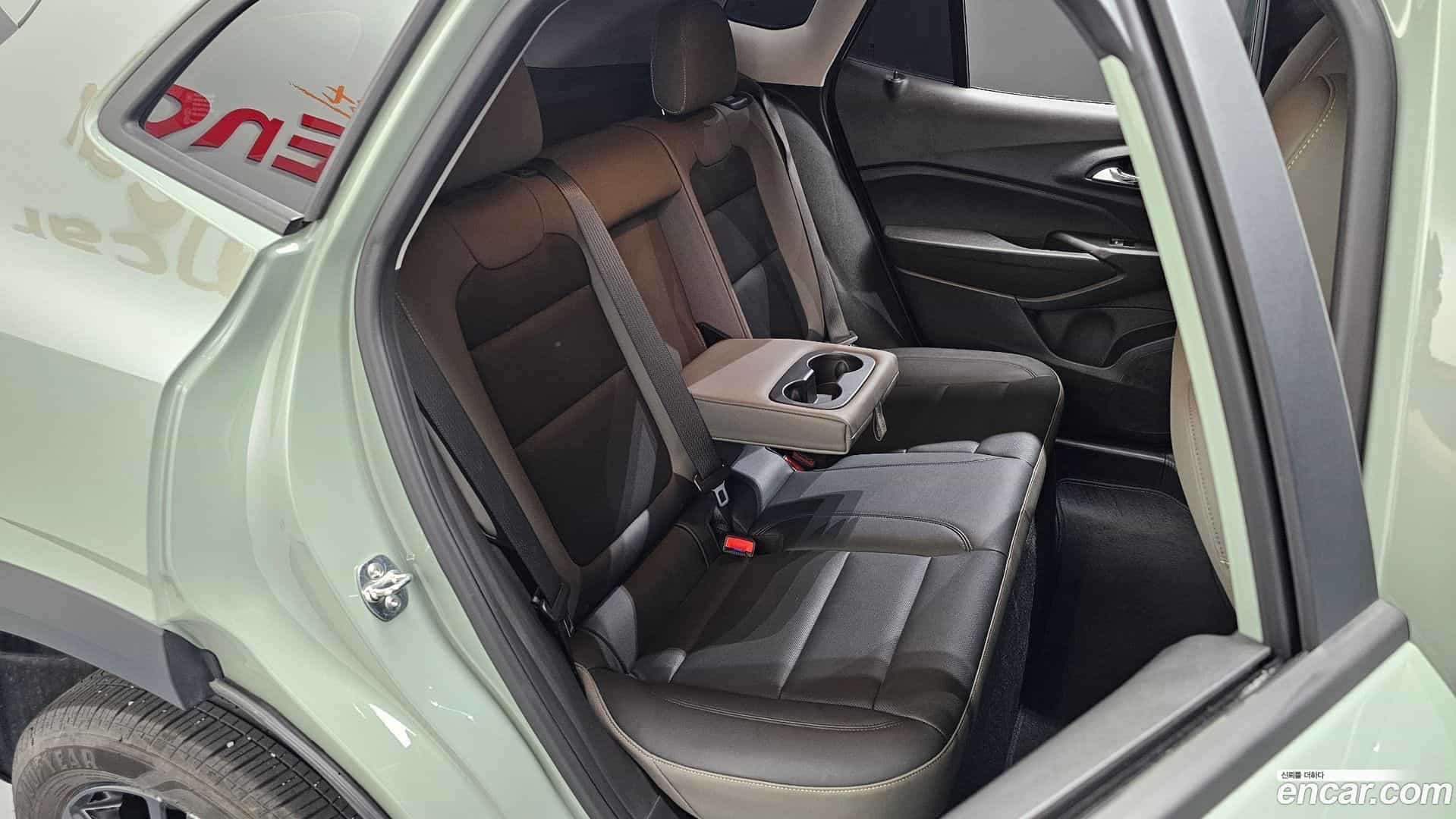 Trax Chevrolet 2025.0-OPTION-016