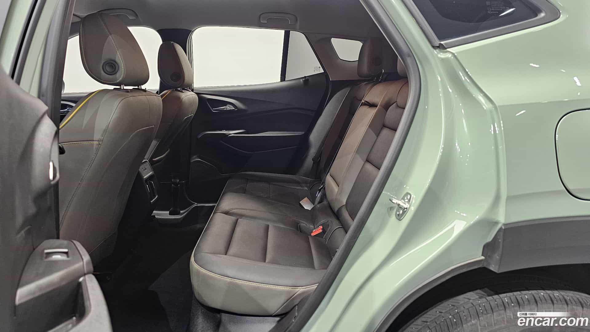 Trax Chevrolet 2025.0-INNER-036