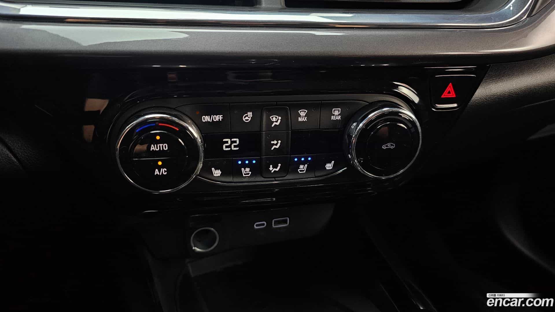 Trax Chevrolet 2025.0-OPTION-042