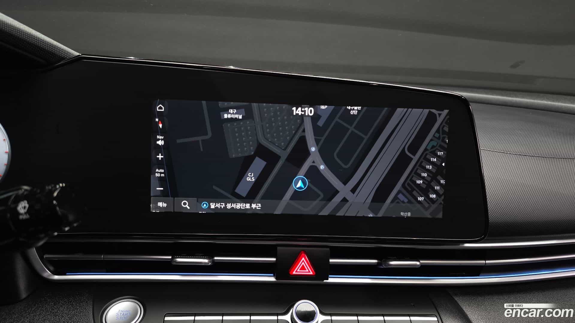 AVANTE Hyundai 2020.8-OPTION-018