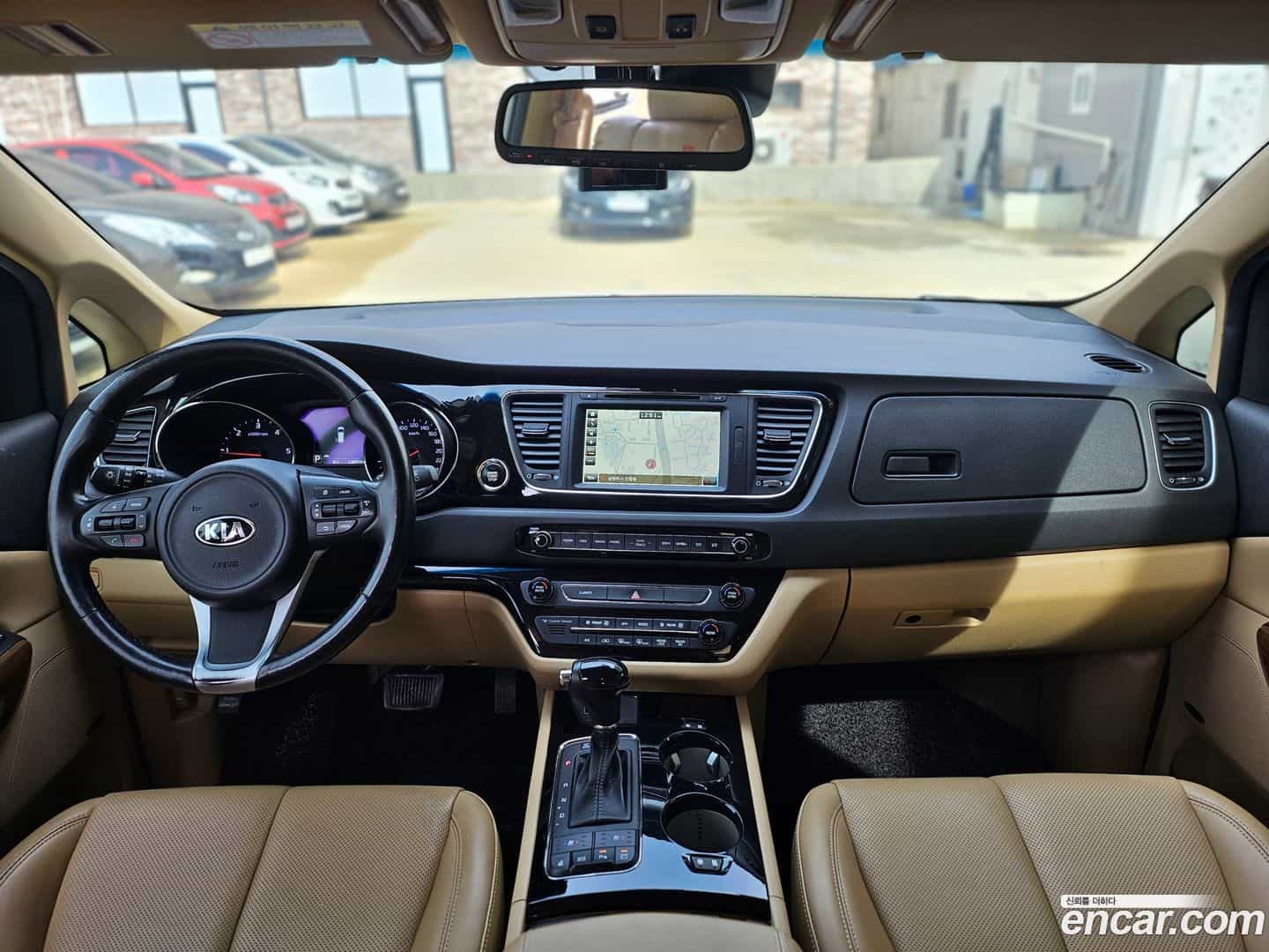 Canival Kia 2016.1-INNER-009