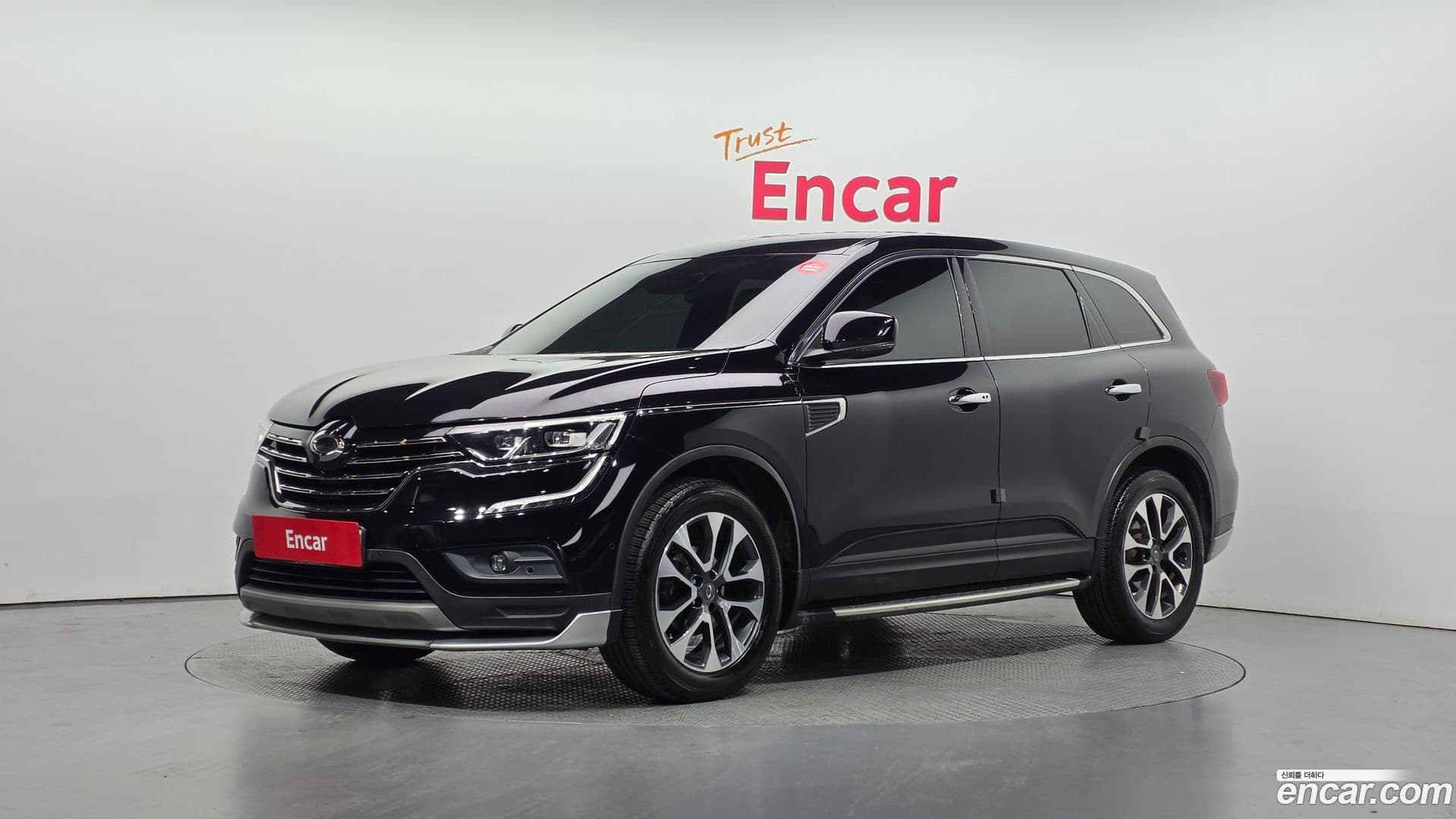 Main__Slider__Photo:QM6 Renault Korea 2019.4-0