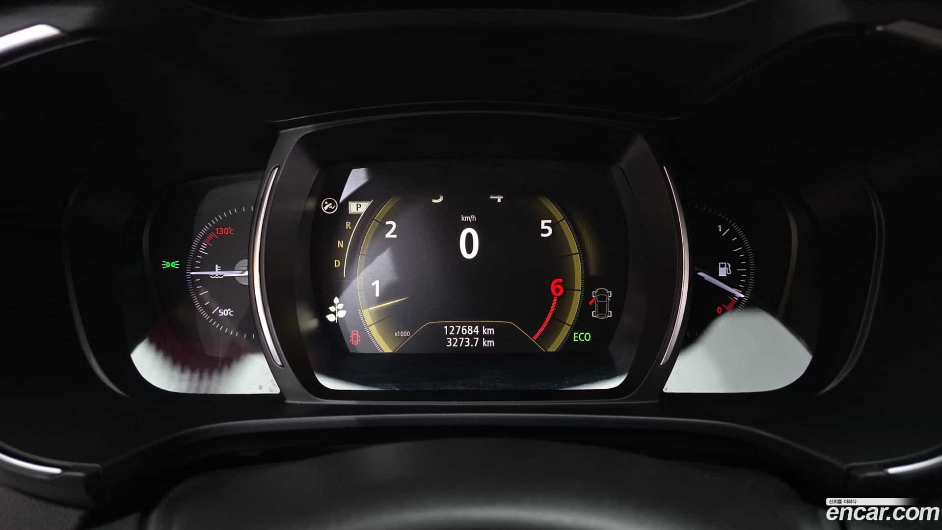 QM6 Renault Korea 2019.4-INNER-008