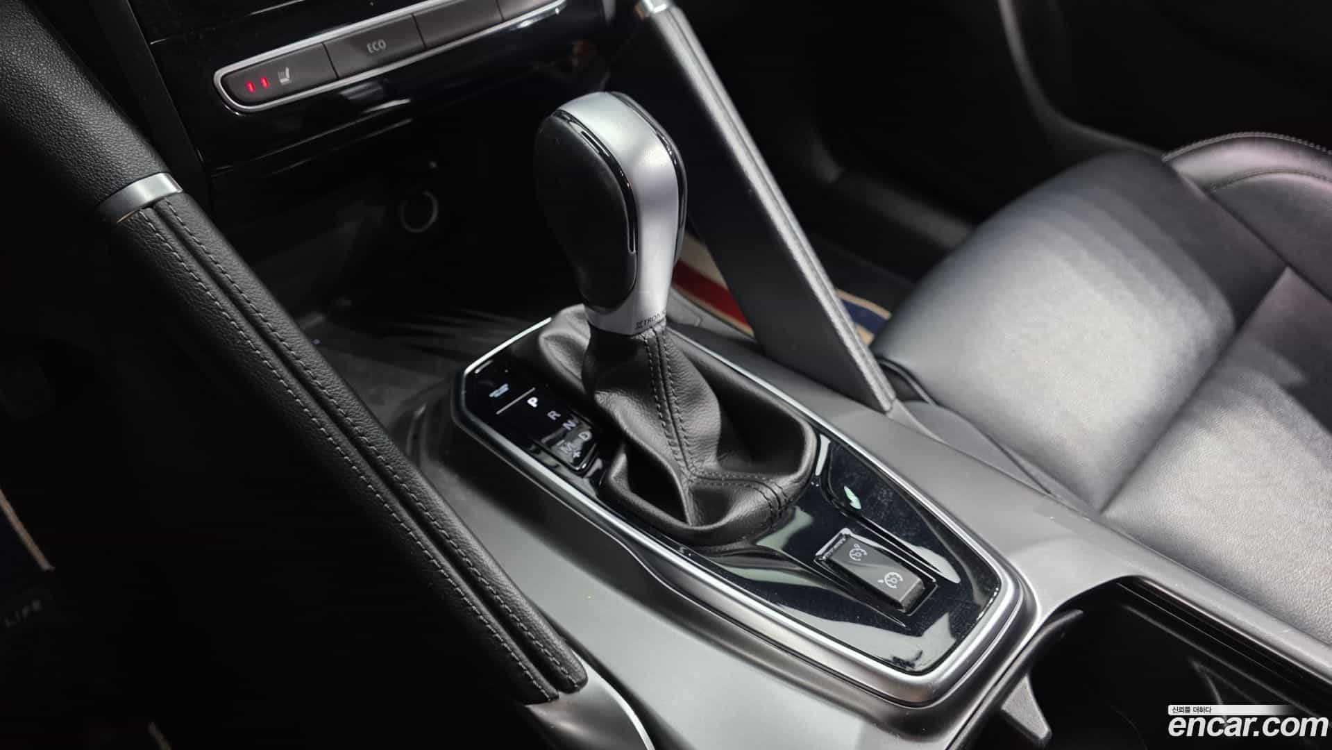 QM6 Renault Korea 2019.4-INNER-009