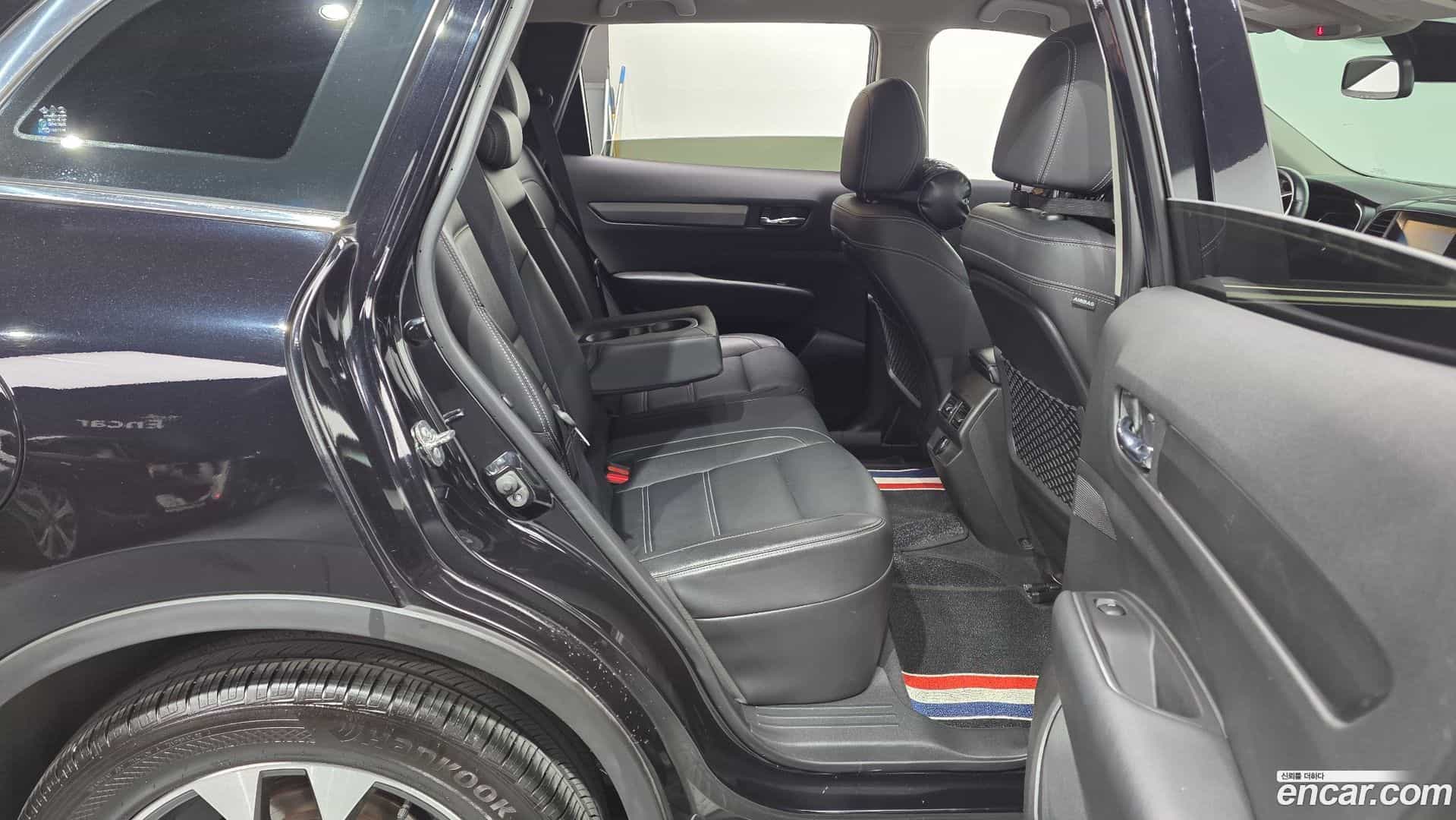 QM6 Renault Korea 2019.4-OPTION-015