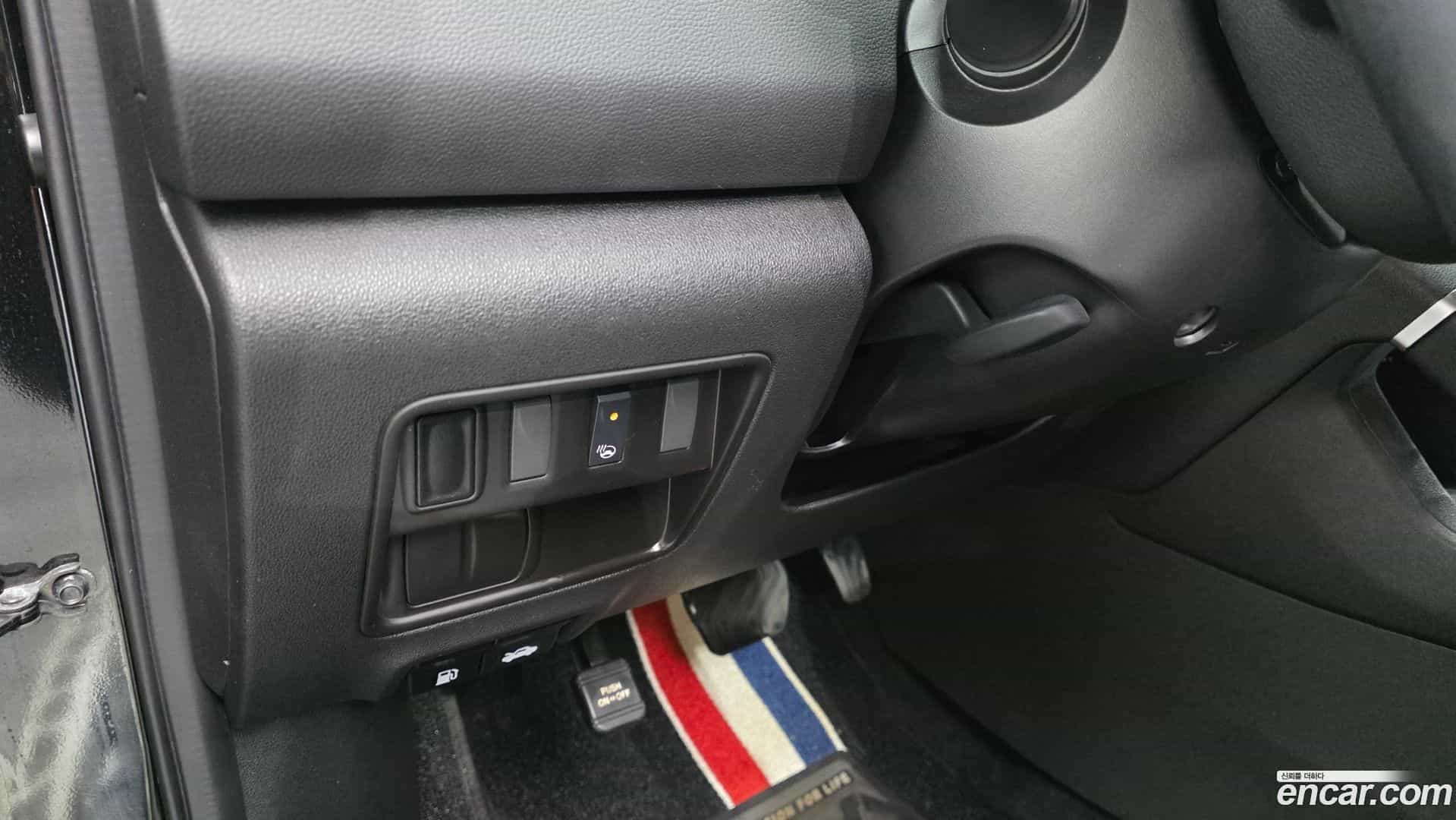 QM6 Renault Korea 2019.4-OPTION-023