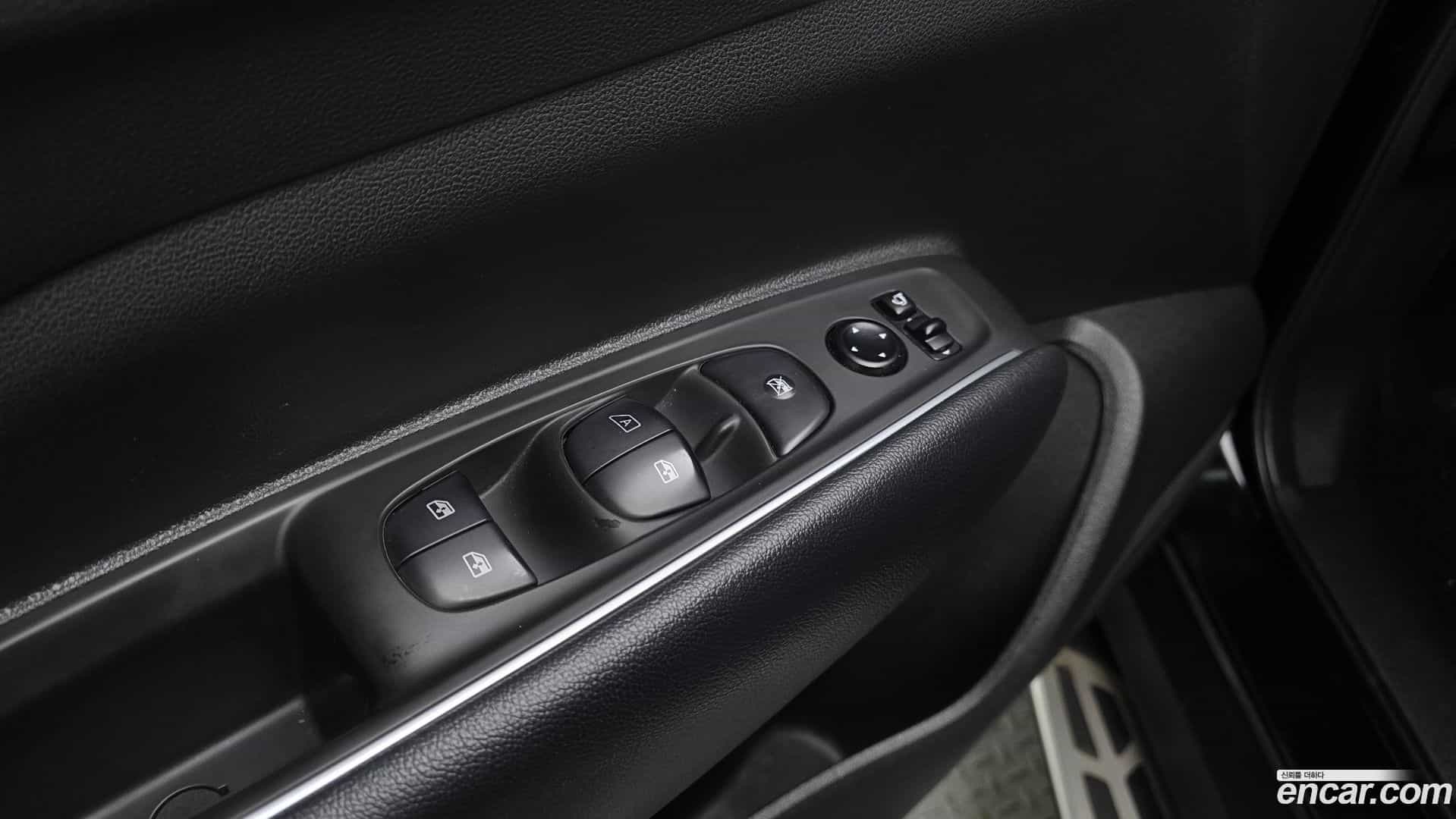QM6 Renault Korea 2019.4-OPTION-040