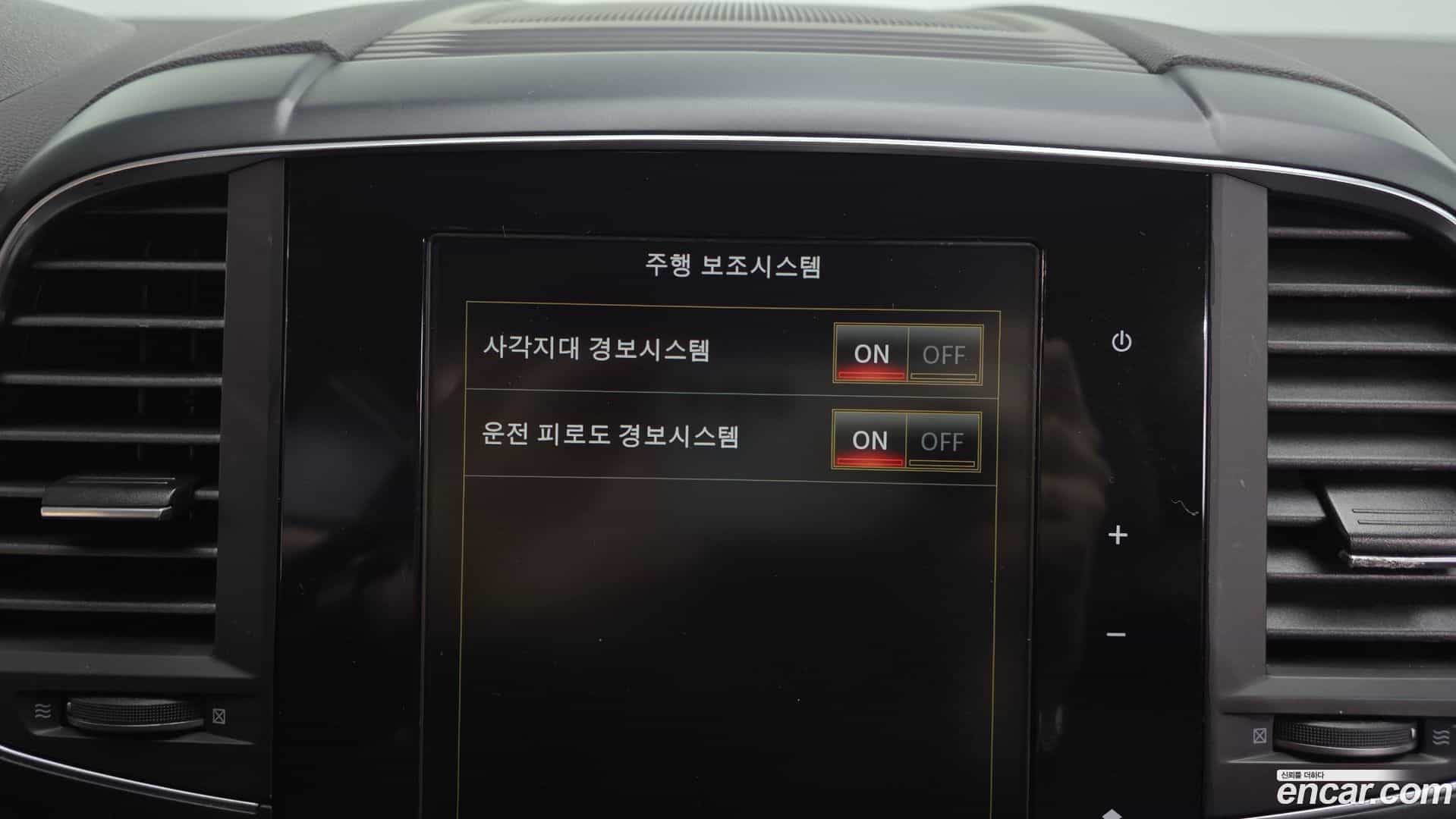 QM6 Renault Korea 2019.4-OPTION-044
