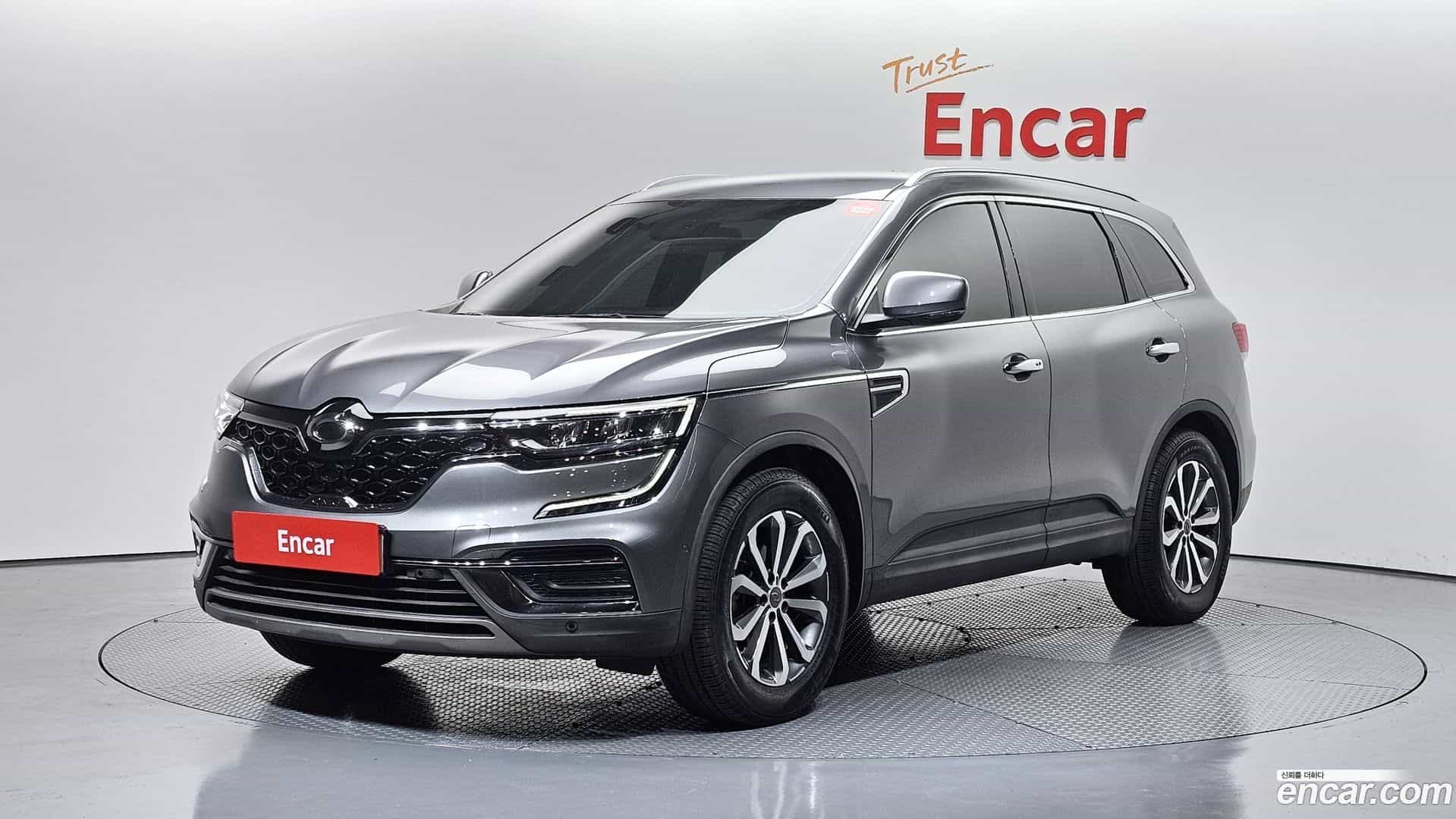 QM6 Renault Korea 2021.11-OUTER-001