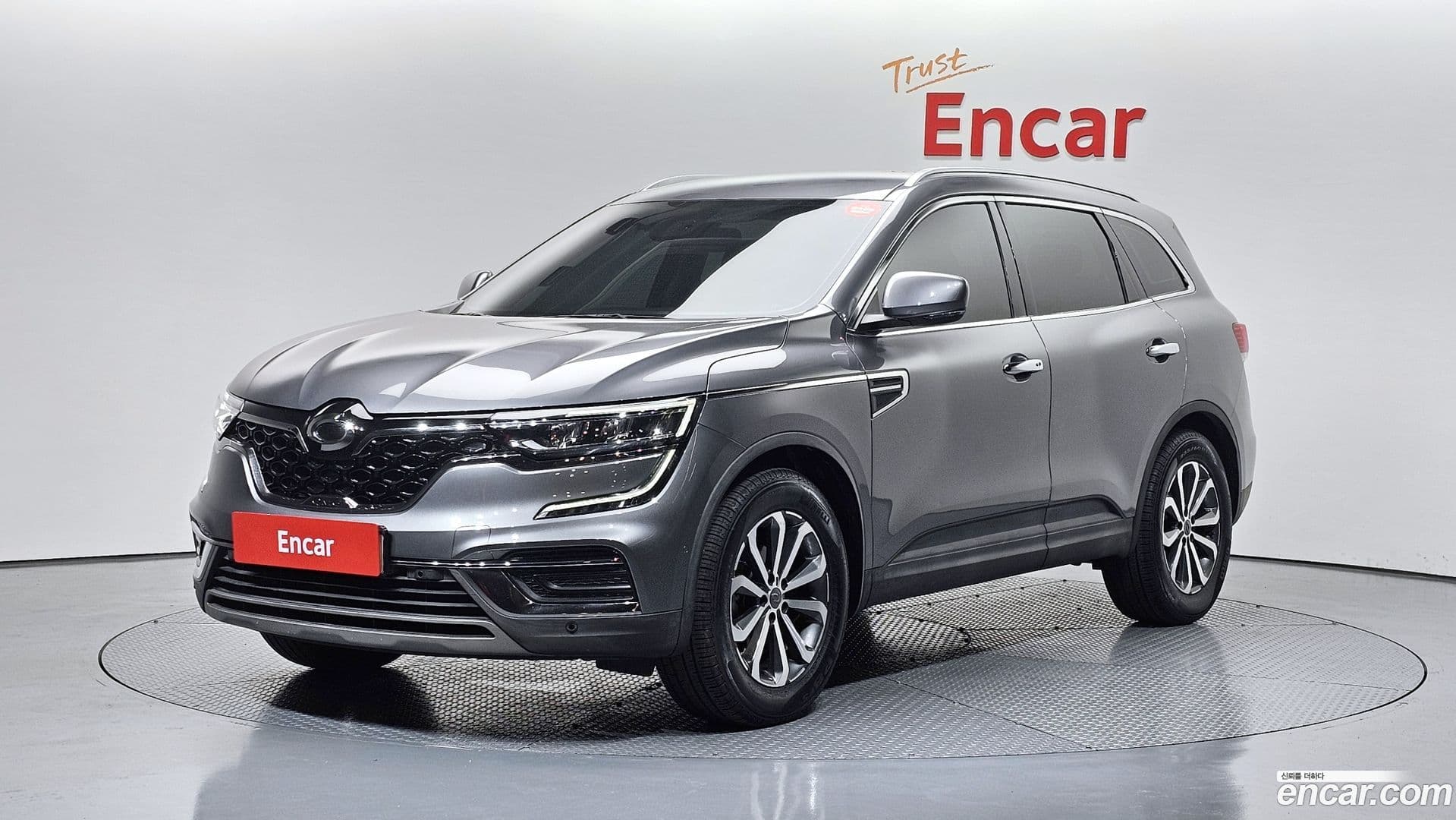 Main__Slider__Photo:QM6 Renault Korea 2021.11-0