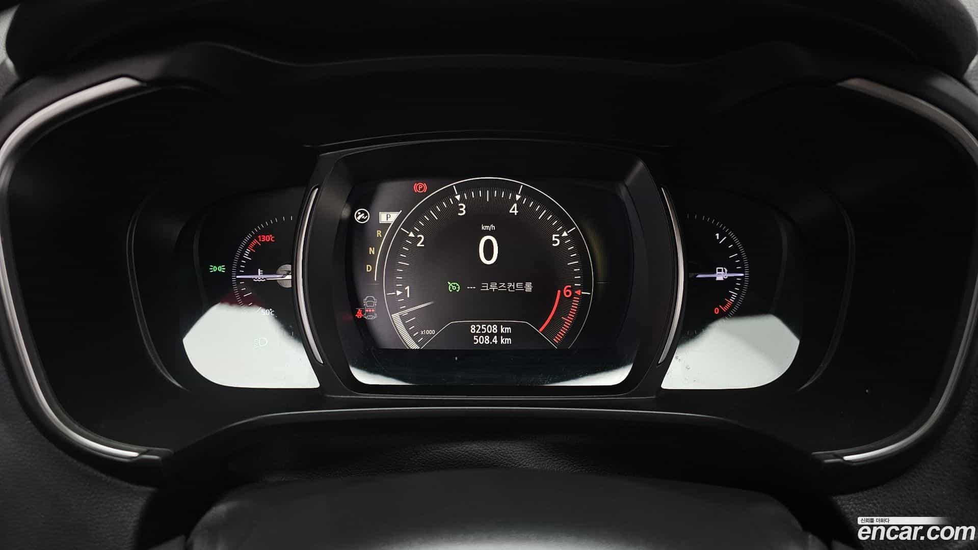 QM6 Renault Korea 2021.11-INNER-008