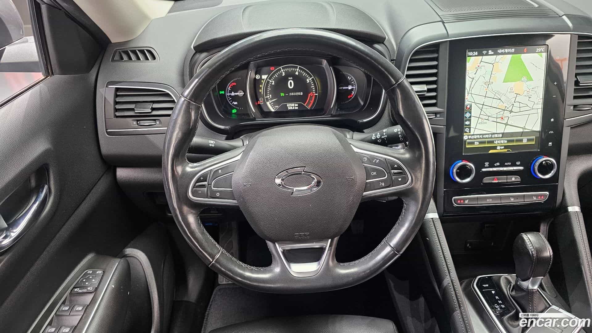QM6 Renault Korea 2021.11-OPTION-017