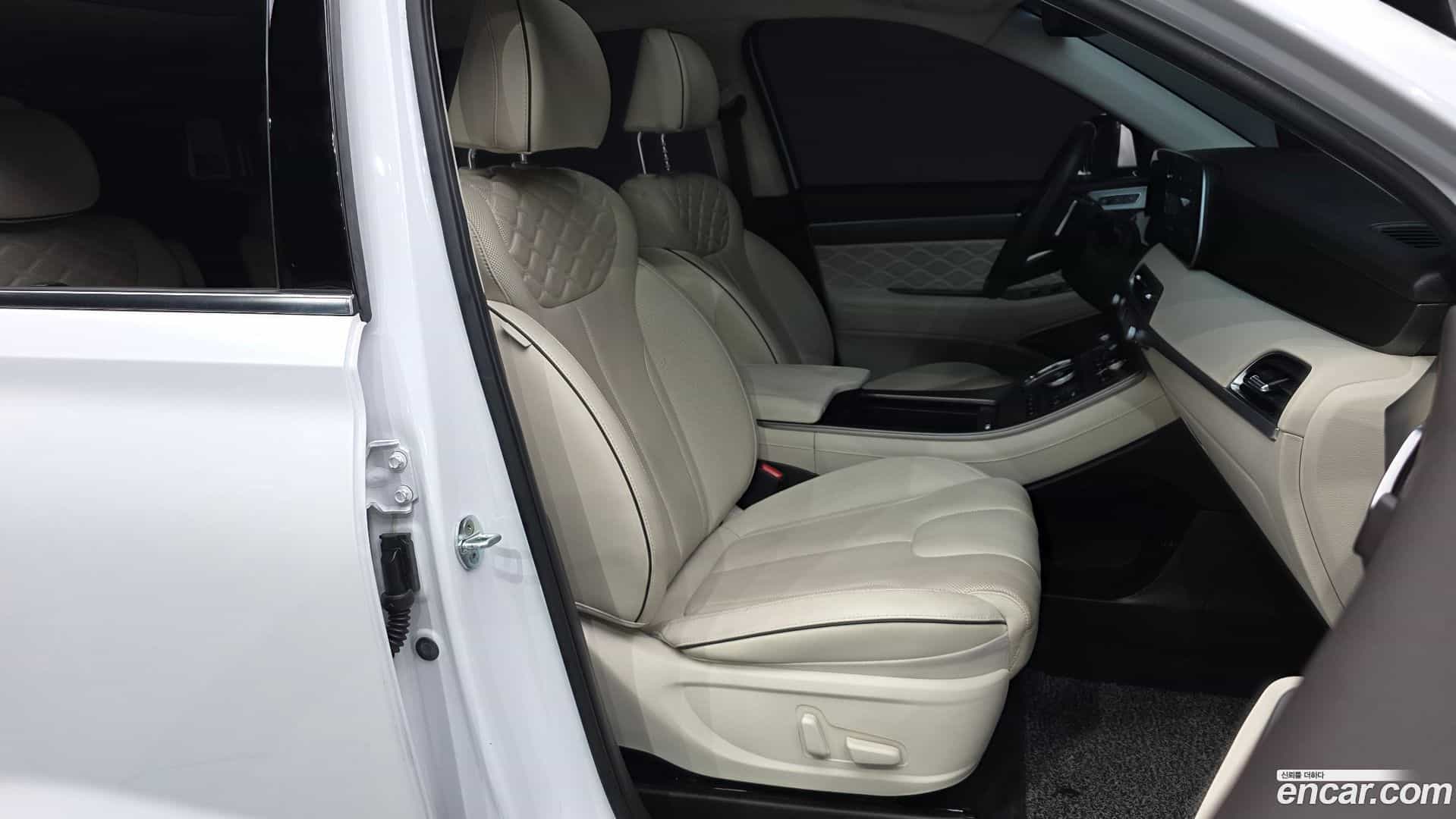 Palisade Hyundai 2022.4-OPTION-015