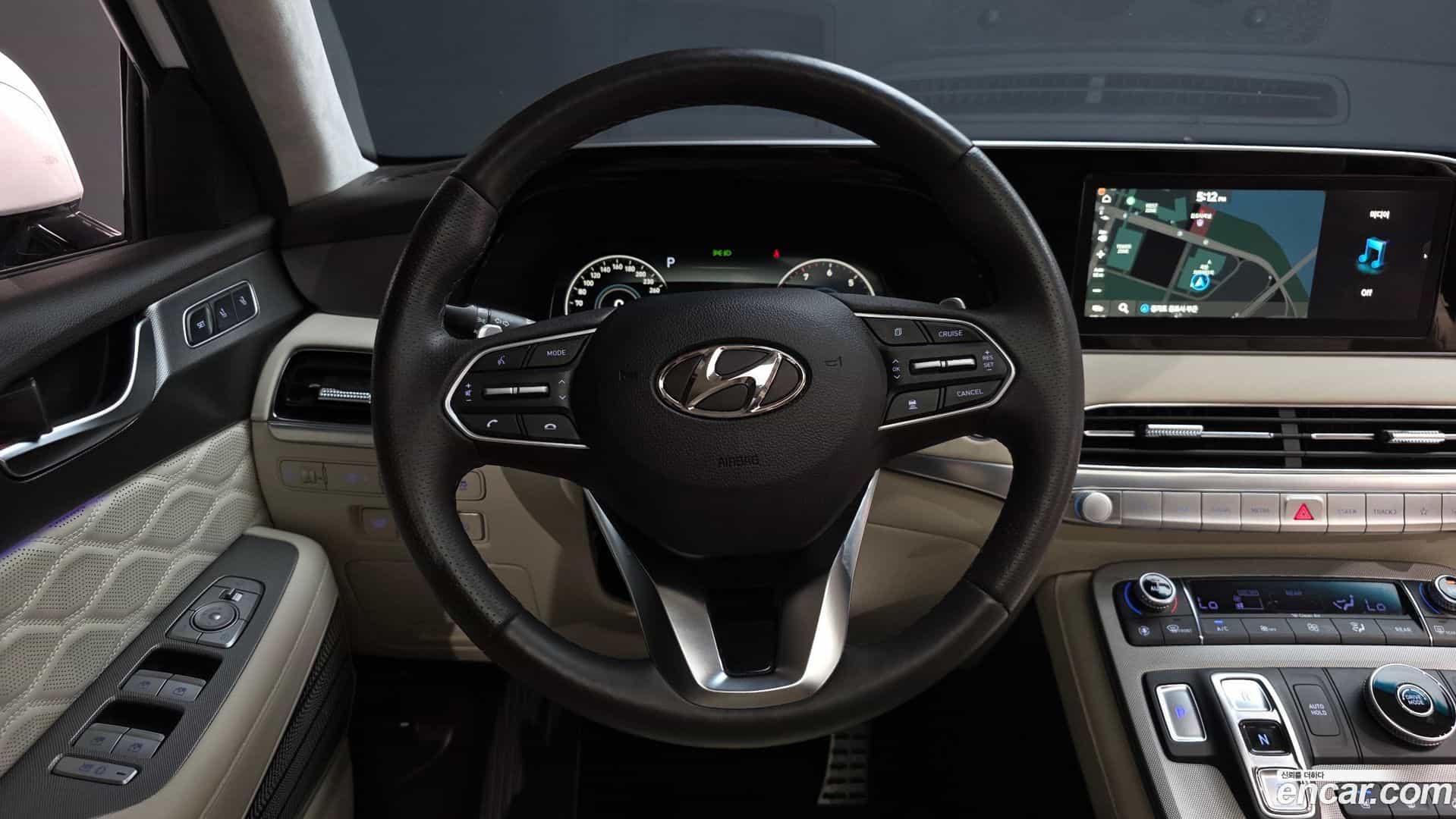 Palisade Hyundai 2022.4-OPTION-017