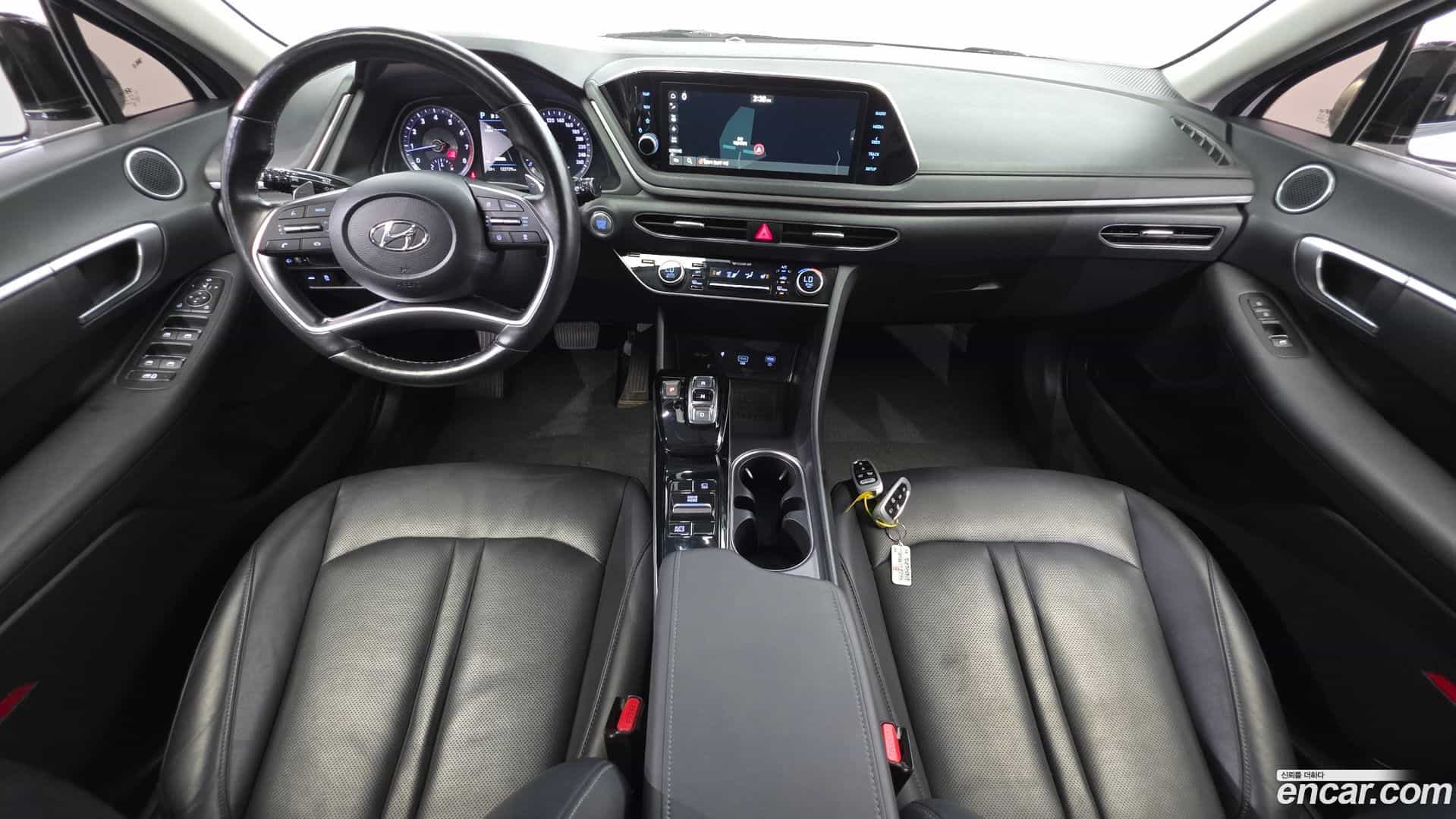 Sonata Hyundai 2022.6-INNER-007