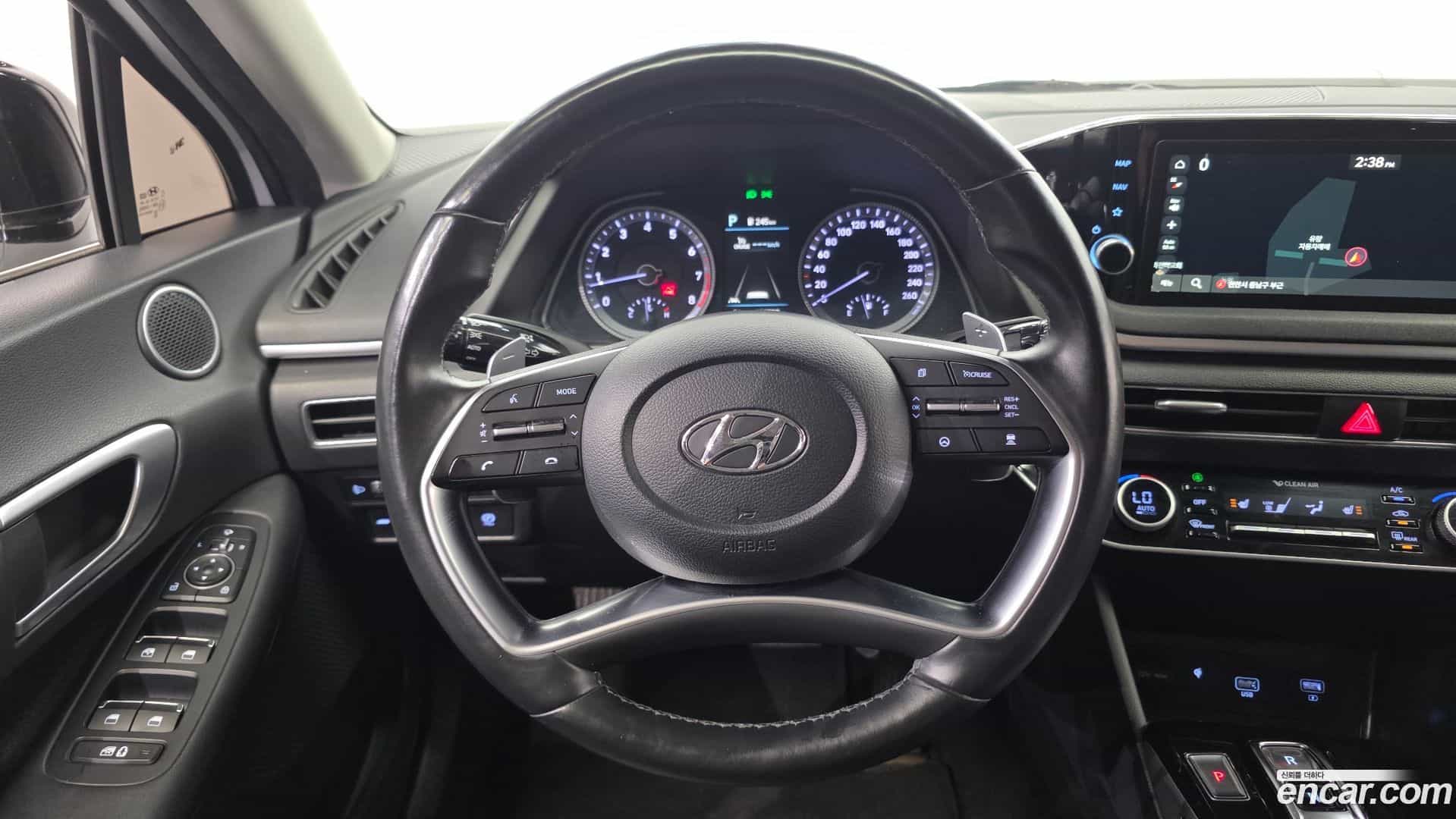 Sonata Hyundai 2022.6-OPTION-019