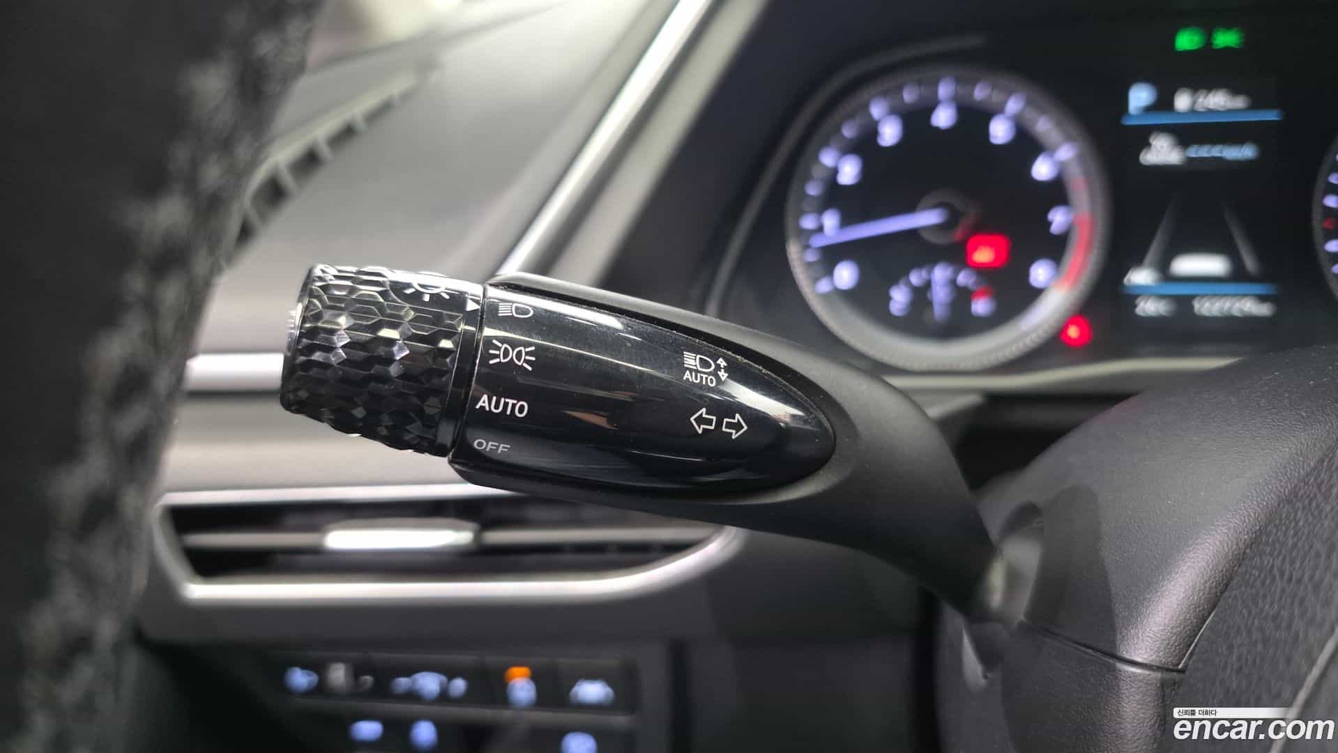 Sonata Hyundai 2022.6-OPTION-020