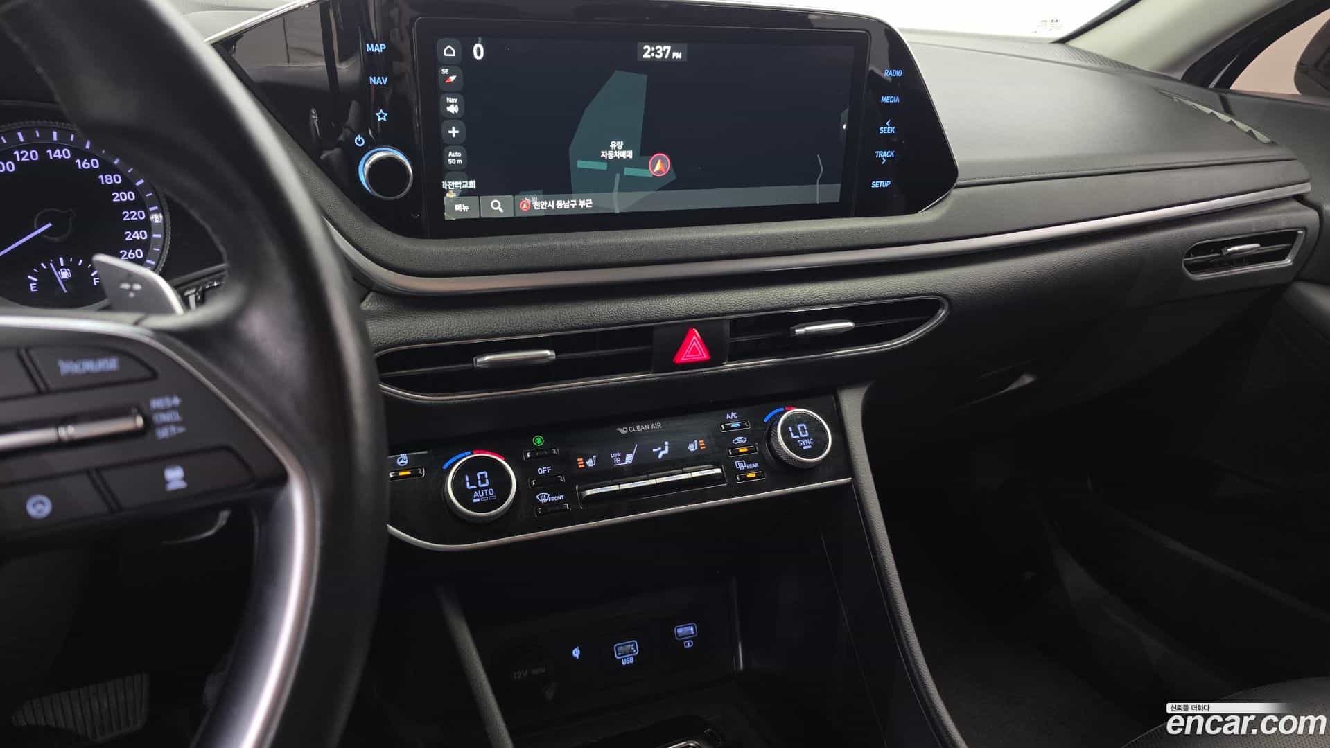 Sonata Hyundai 2022.6-OPTION-021