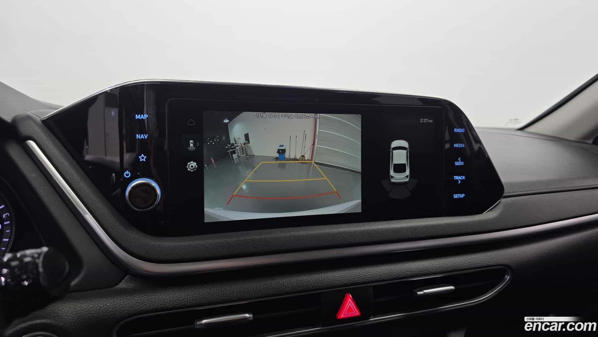 Sonata Hyundai 2022.6-OPTION-022