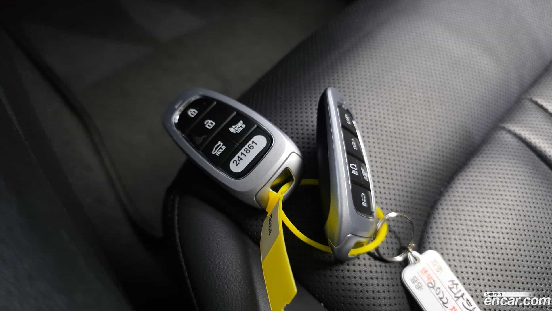 Sonata Hyundai 2022.6-OPTION-023