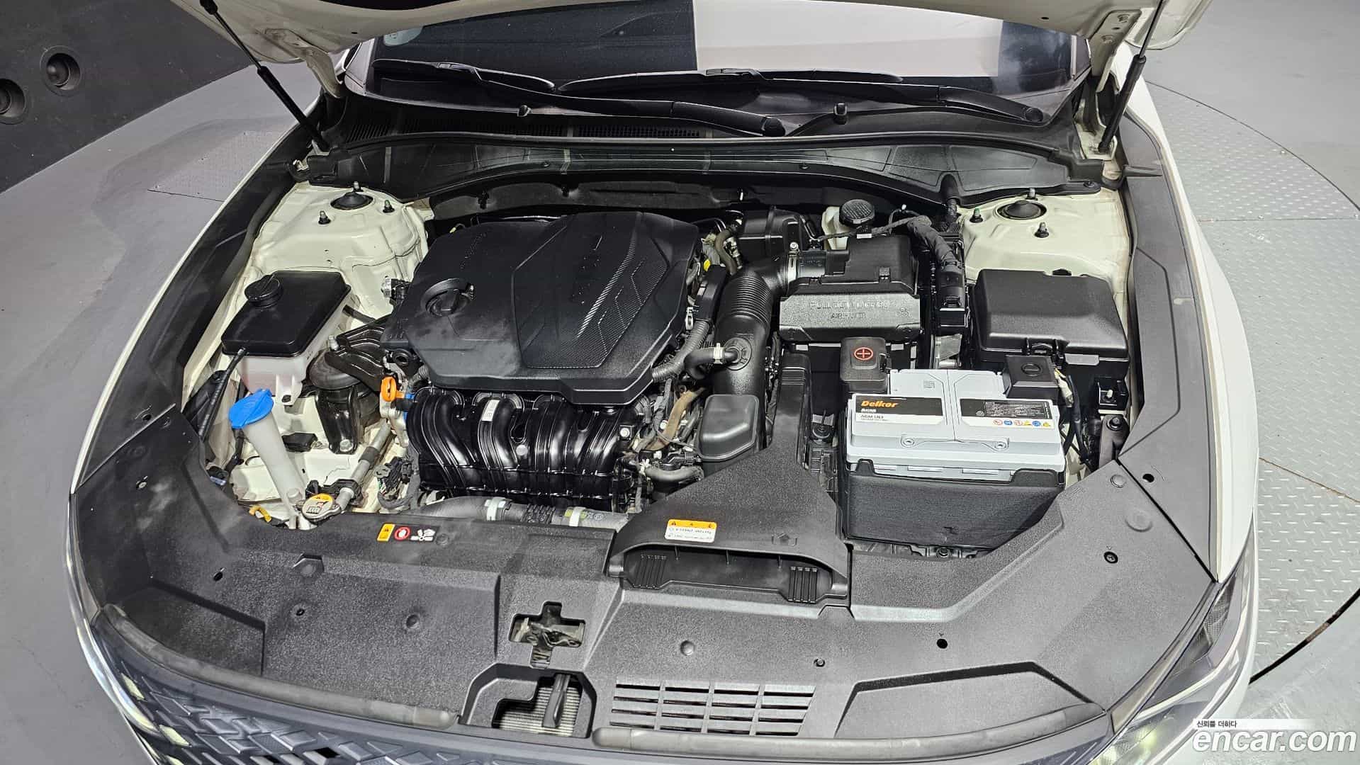Grandeur Hyundai 2020.10-OUTER-006