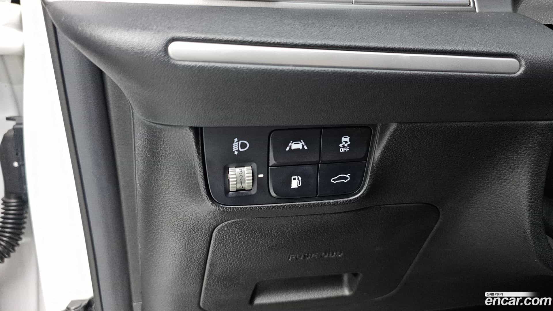 Grandeur Hyundai 2020.10-OPTION-024
