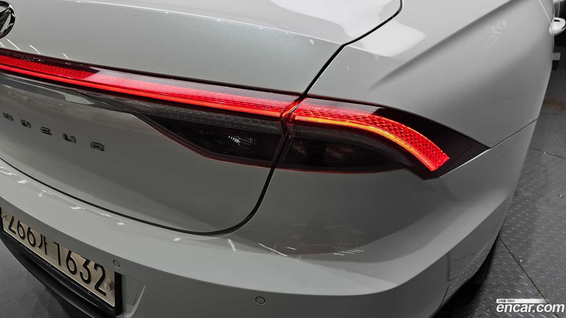 Grandeur Hyundai 2020.10-OUTER-033