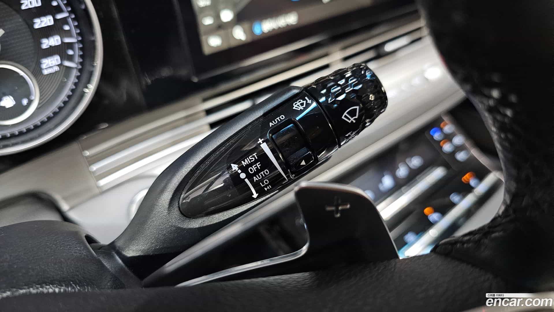 Grandeur Hyundai 2020.10-OPTION-043