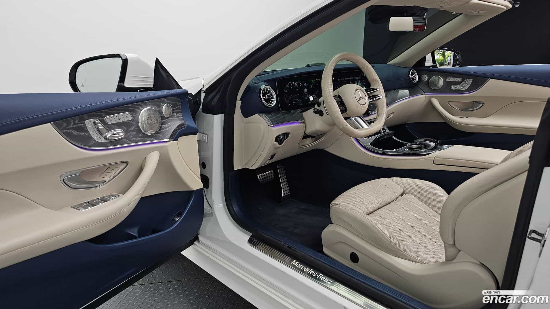 E-Class Mercedes-Benz 2022.3-OPTION-015