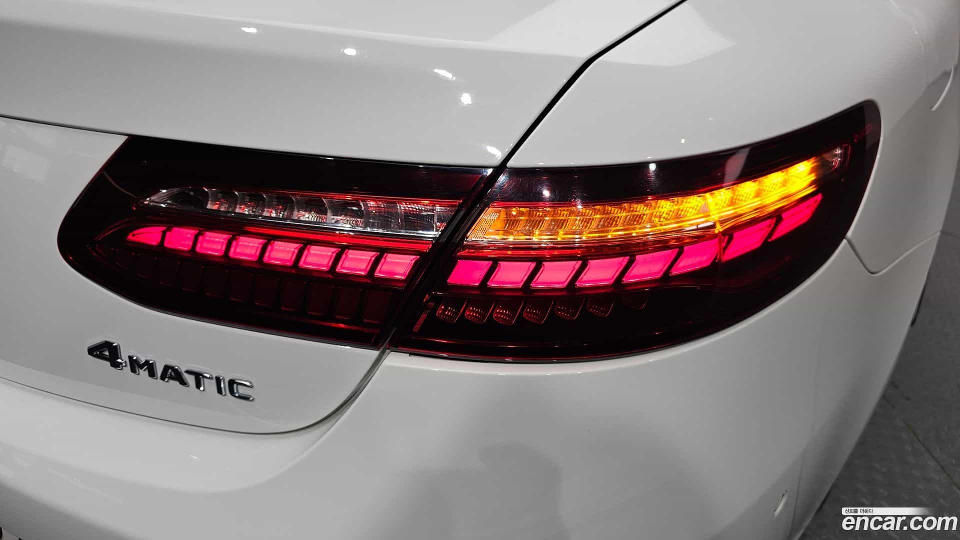 E-Class Mercedes-Benz 2022.3-OUTER-033