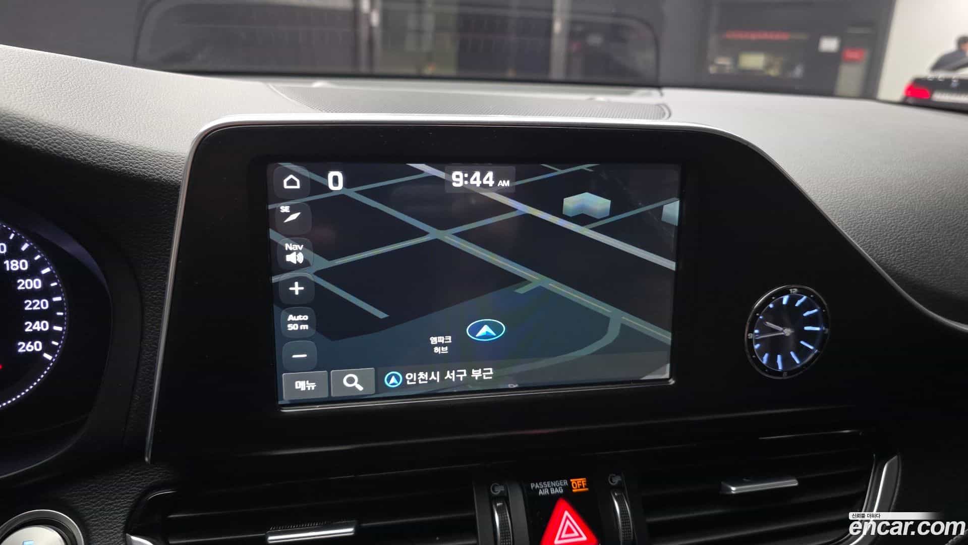 Grandeur Hyundai 2019.3-OPTION-018