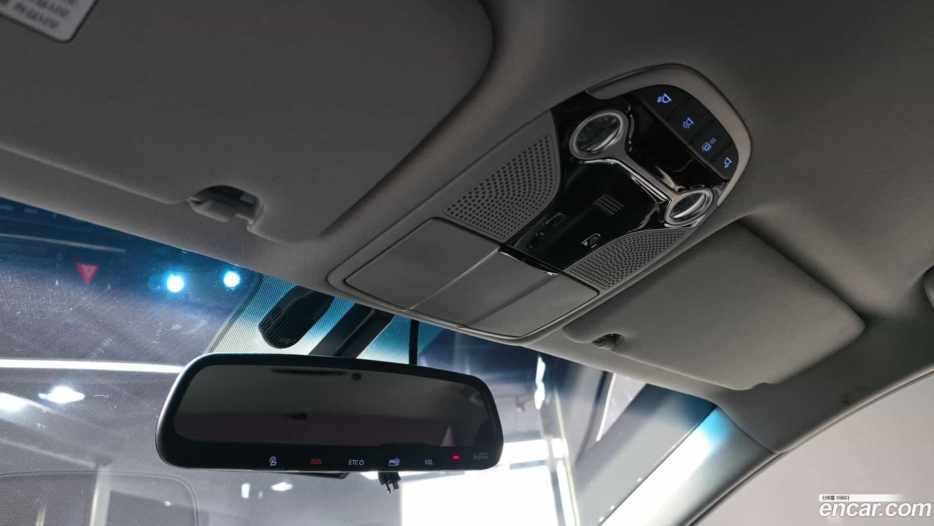 Grandeur Hyundai 2019.3-OPTION-021