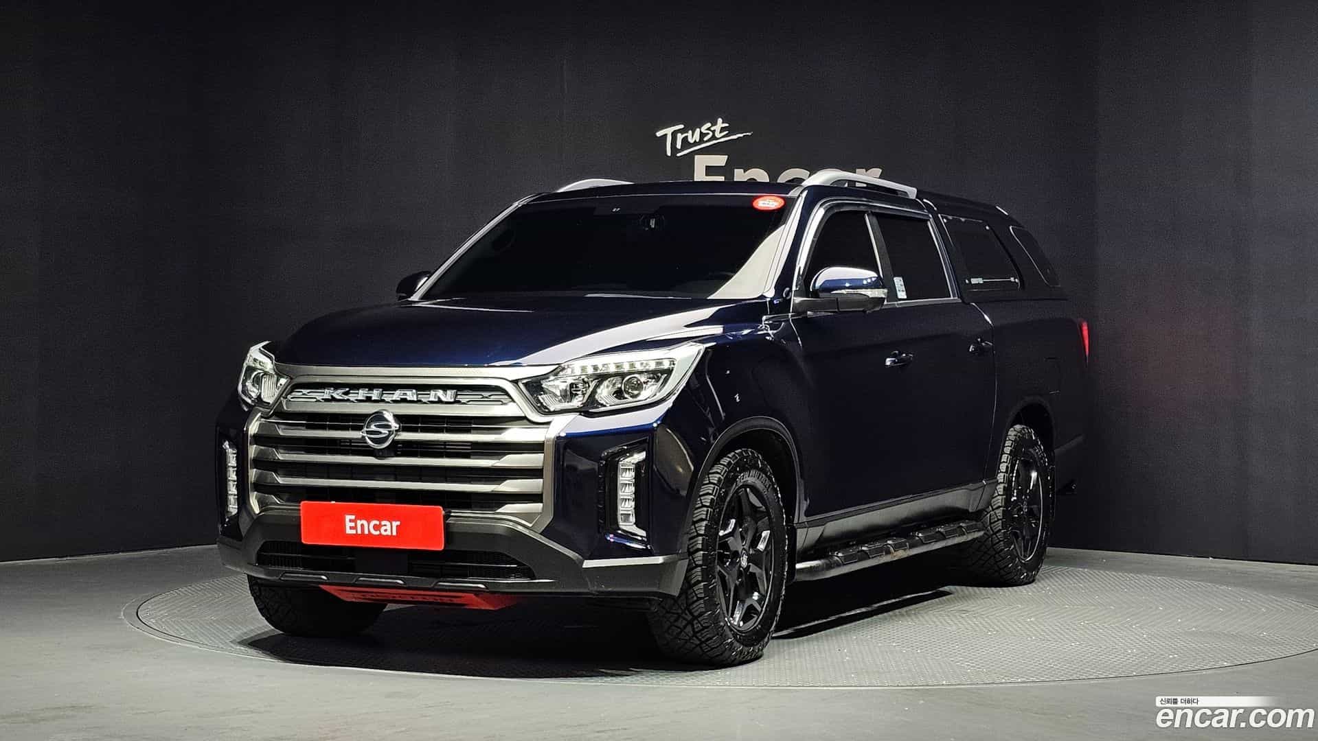 Rexton KG Mobility 2022.0-OUTER-001