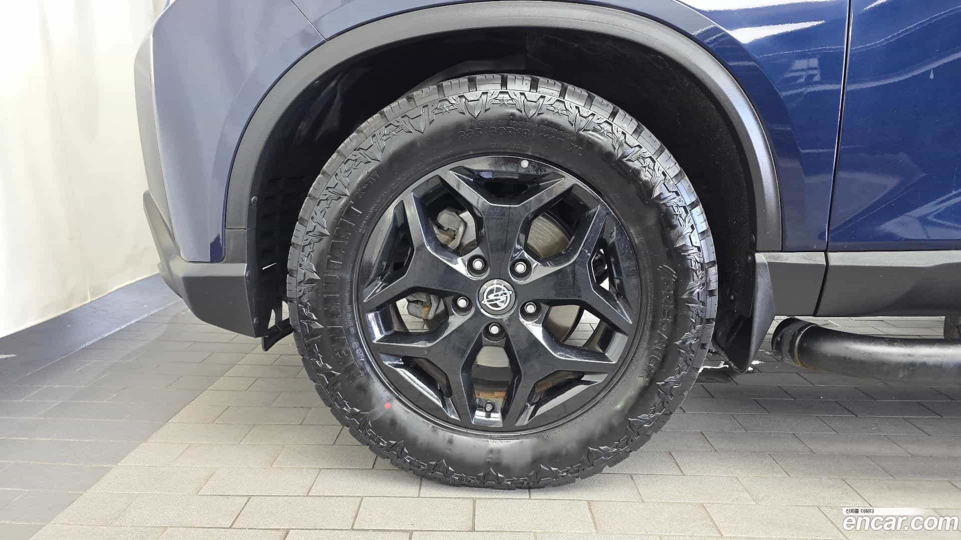 Rexton KG Mobility 2022.0-OUTER-005