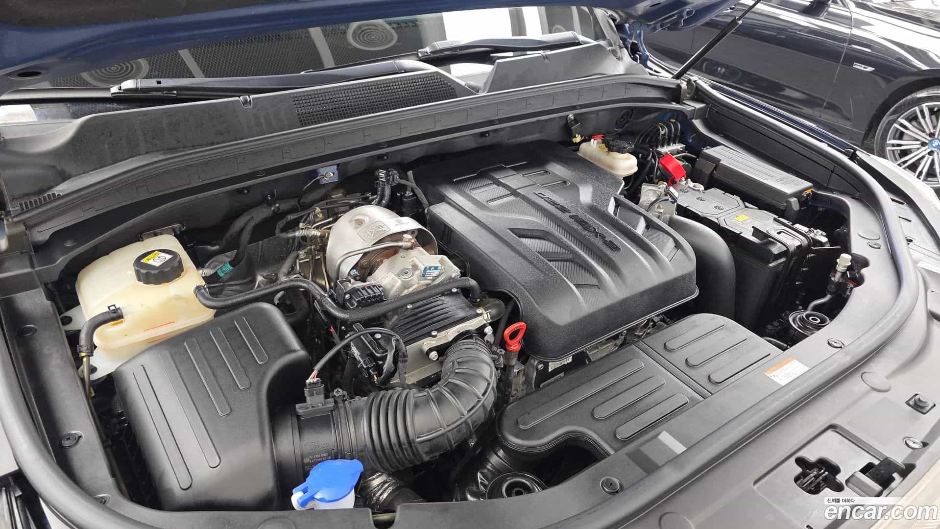 Rexton KG Mobility 2022.0-OUTER-006