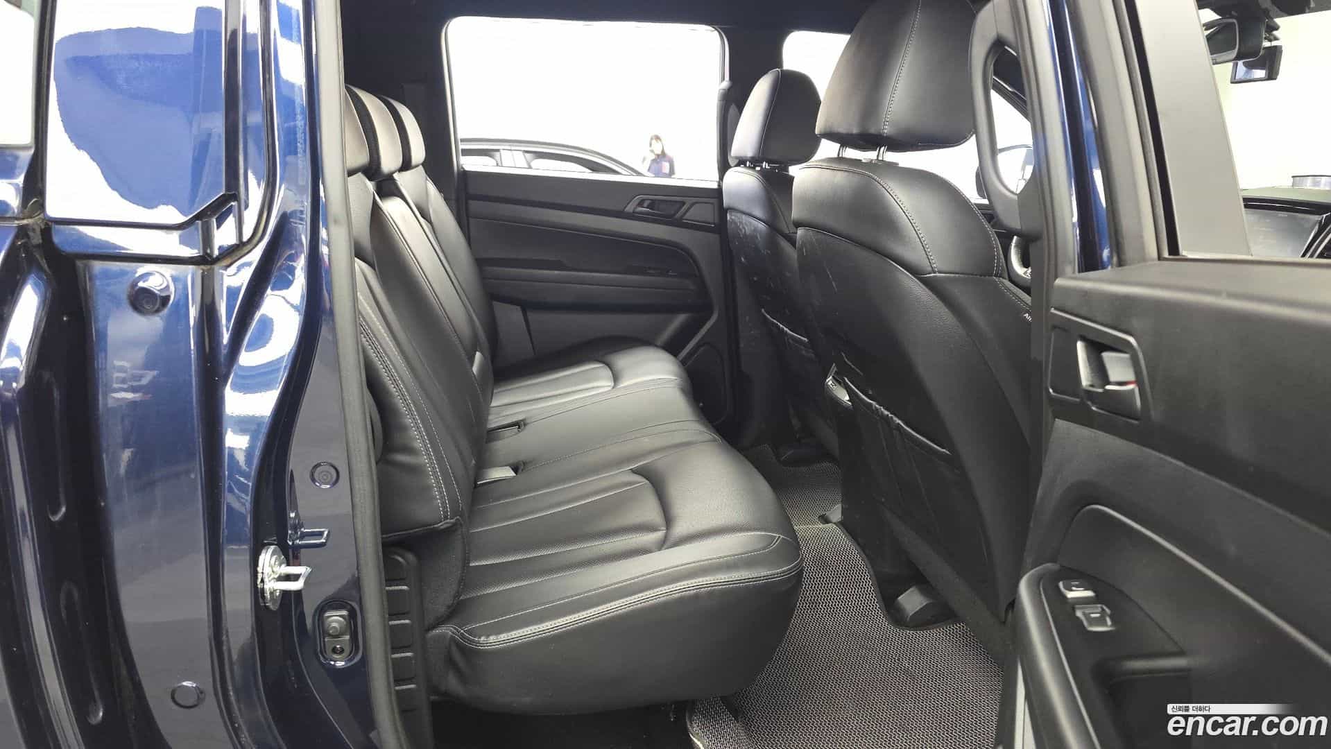 Rexton KG Mobility 2022.0-OPTION-016
