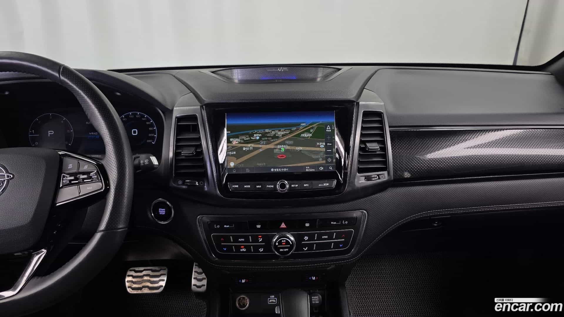Rexton KG Mobility 2022.0-OPTION-018